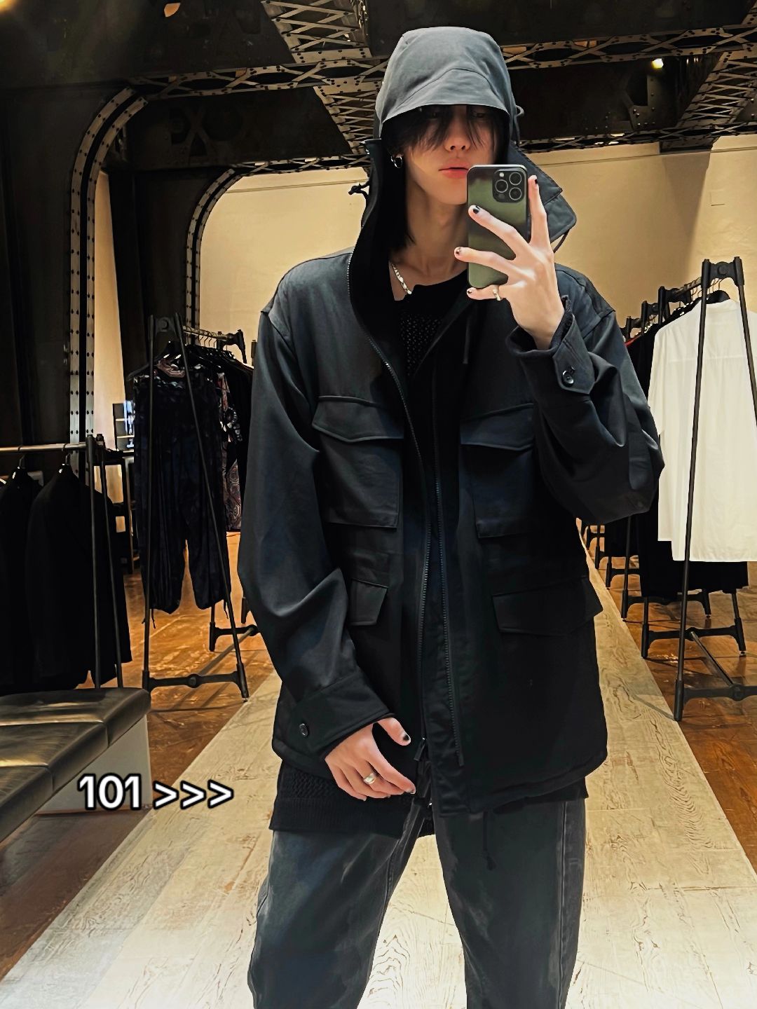 @haoni (&acute;&cap;｡&bull;&nbsp;ᵕ&nbsp;&bull;｡&cap;`