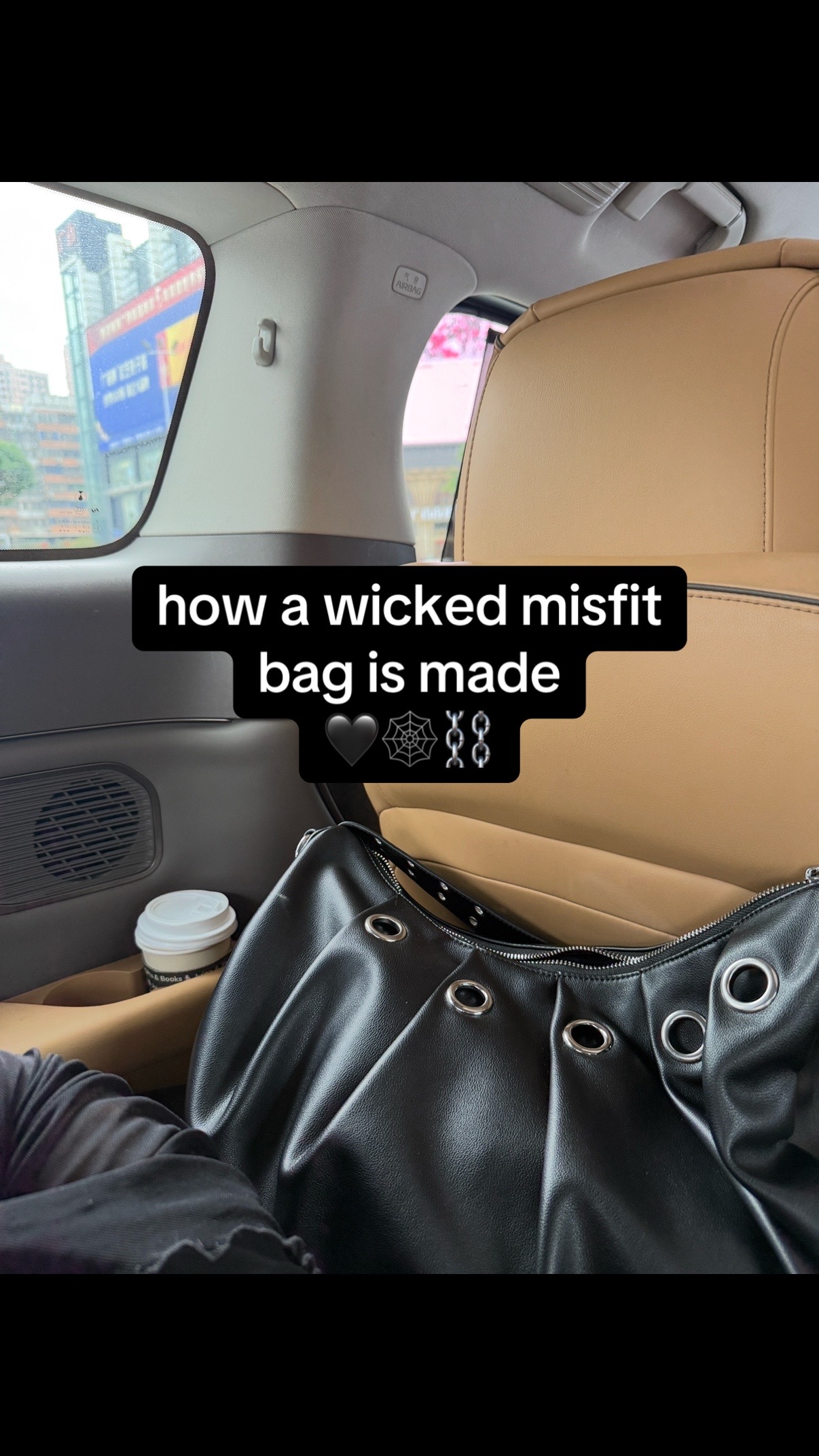 @Wicked Misfit Shop
