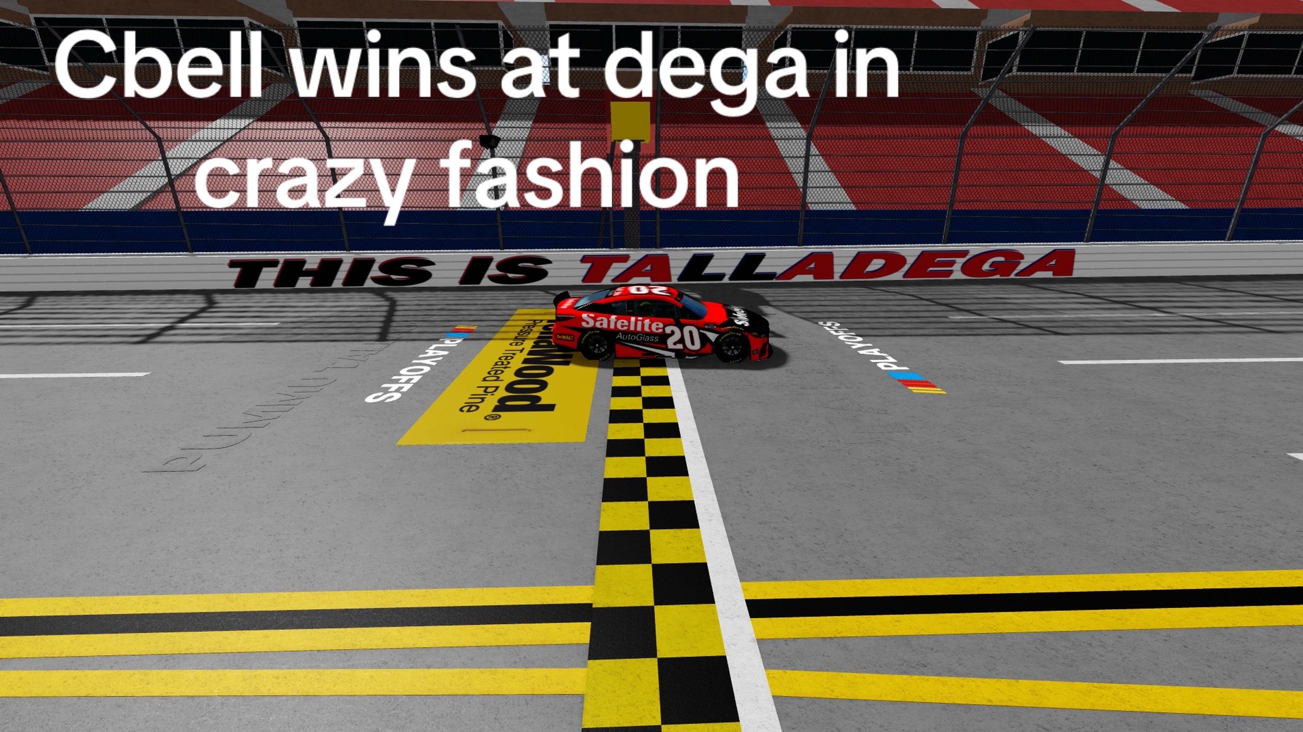 @INTERSTATE MWRT CUP SERIES