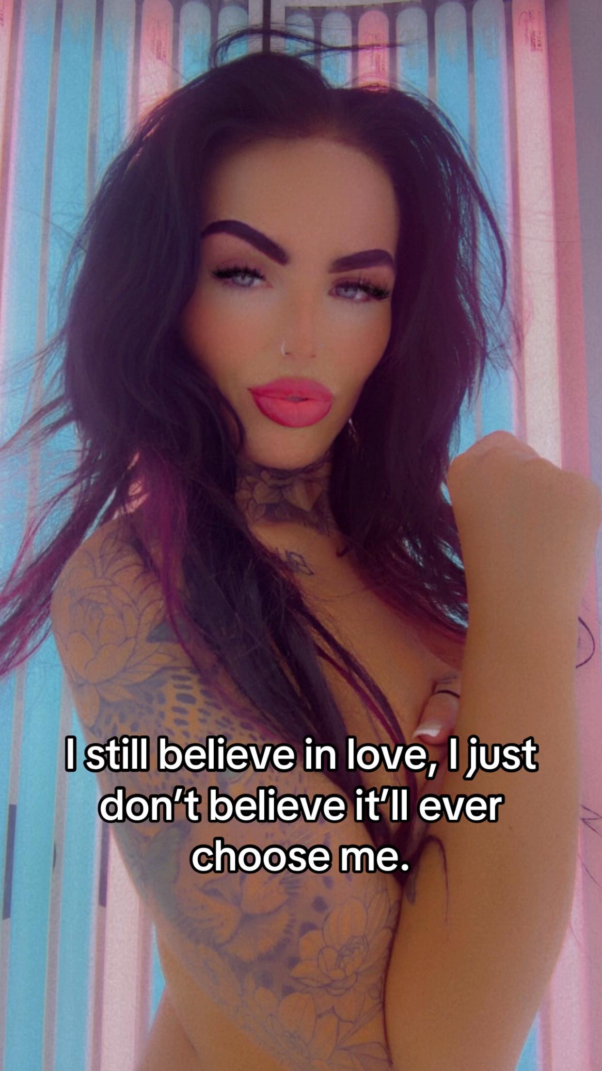 @Leah Kane