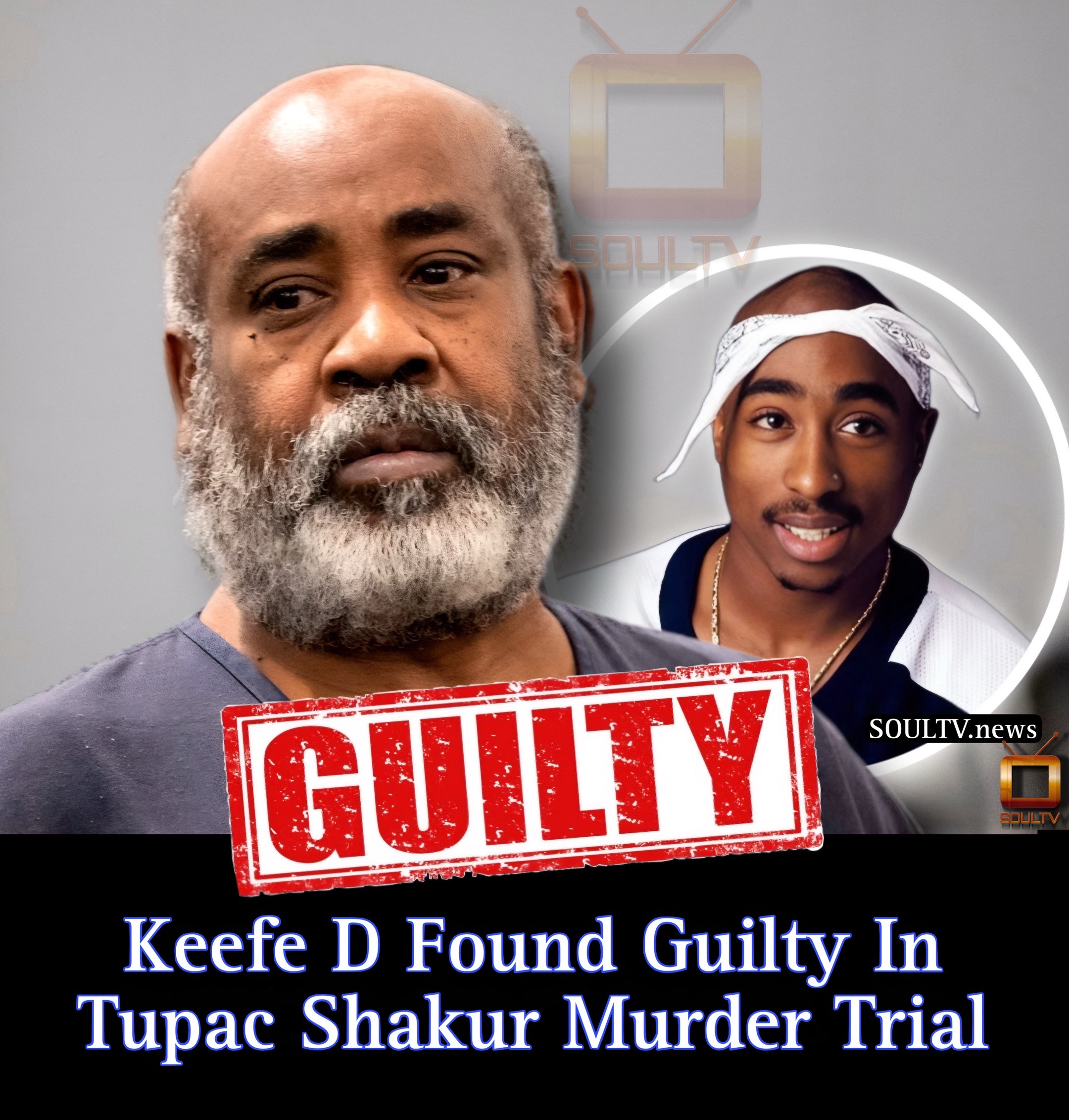 @SOUL TV.