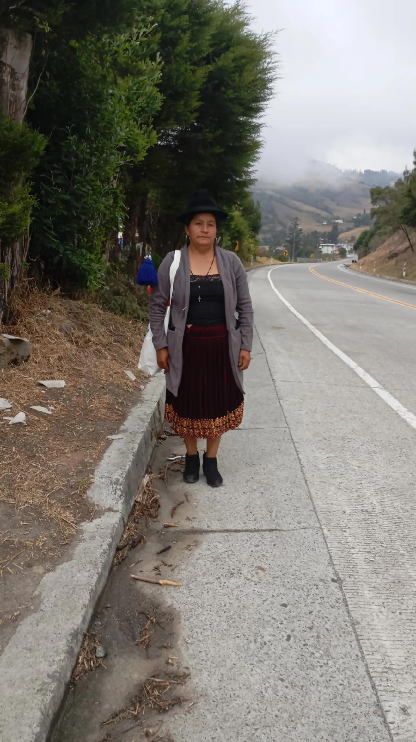 @Isabel Guasco 🇪🇨