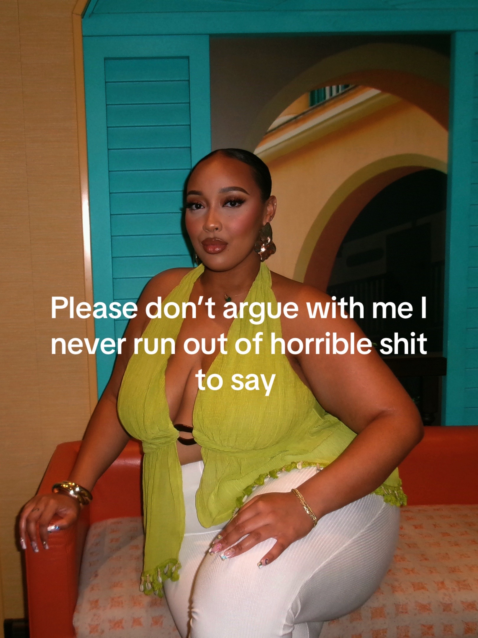 @Lauryn ♈️
