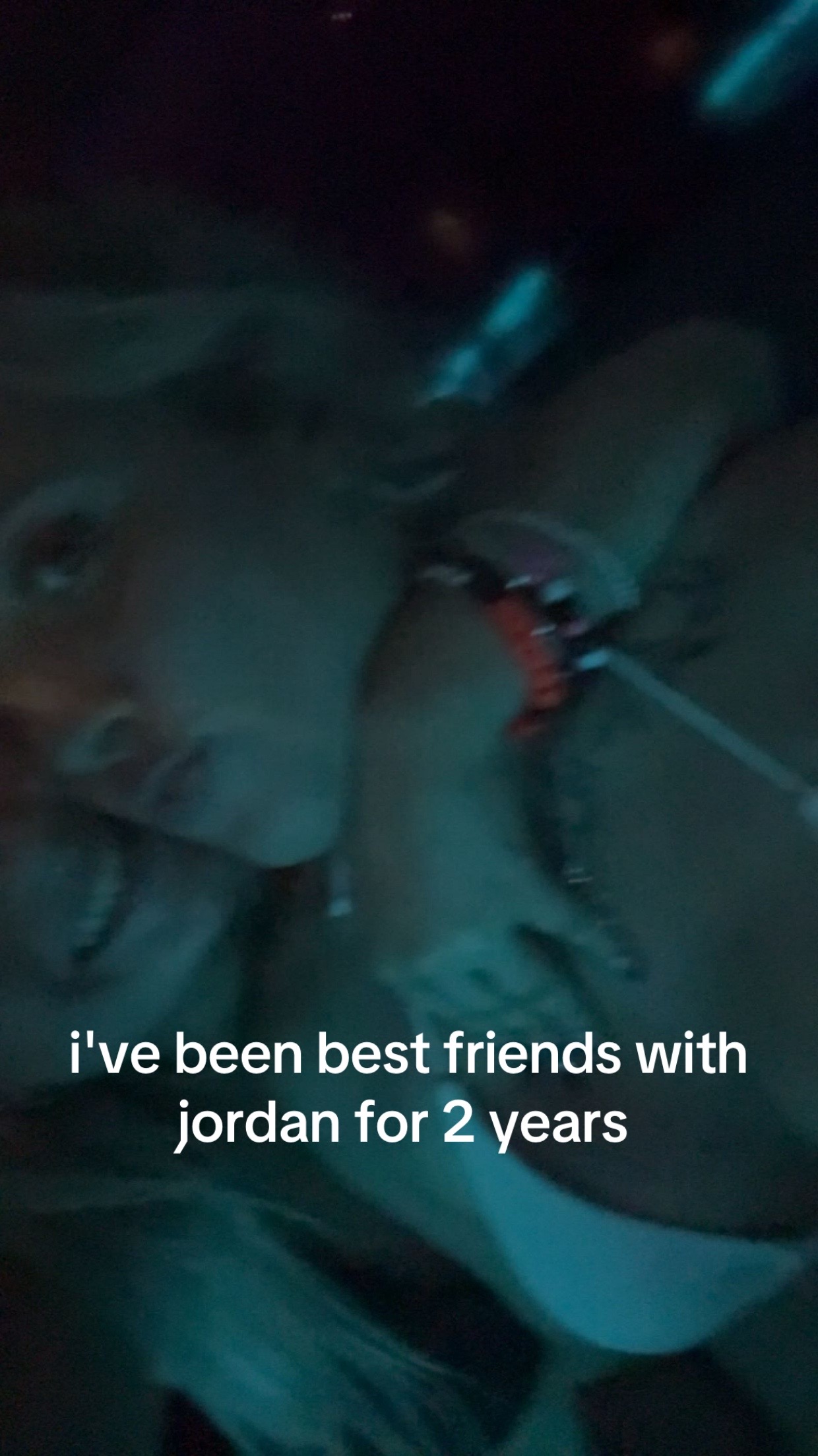 @chloe lambert