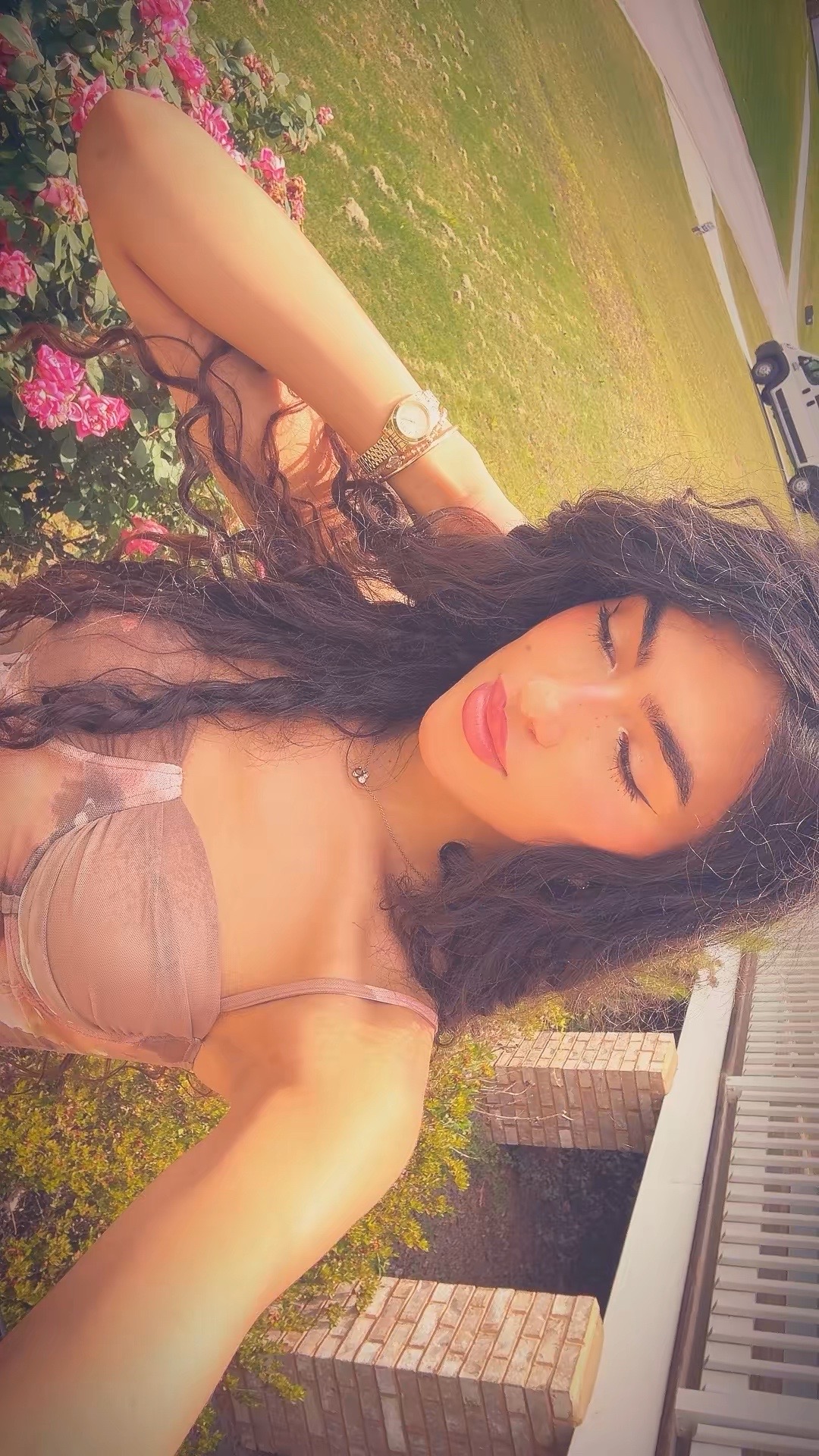 @Briana Catalina ๐ธ