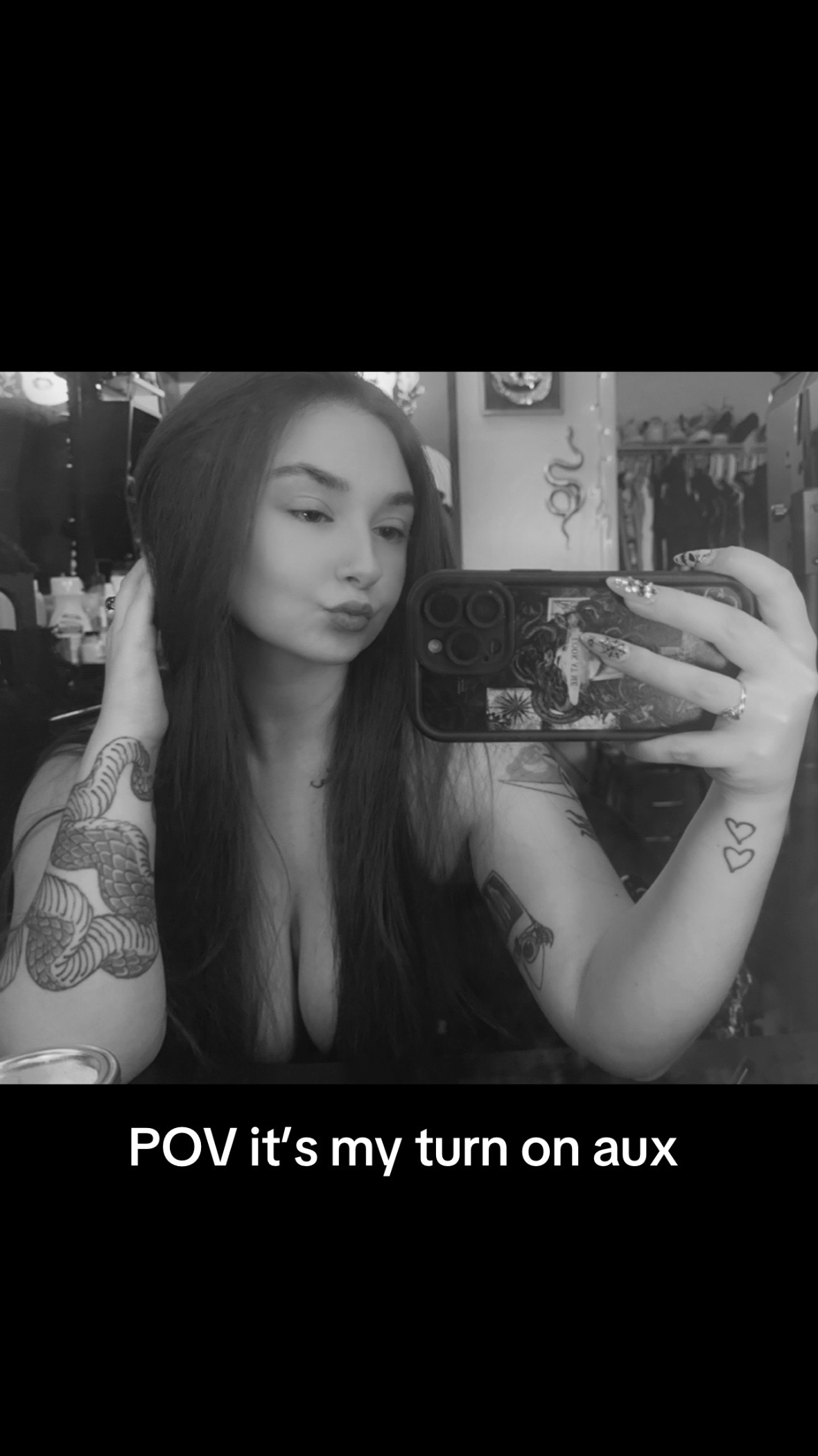 @Hailey Rose 🥀