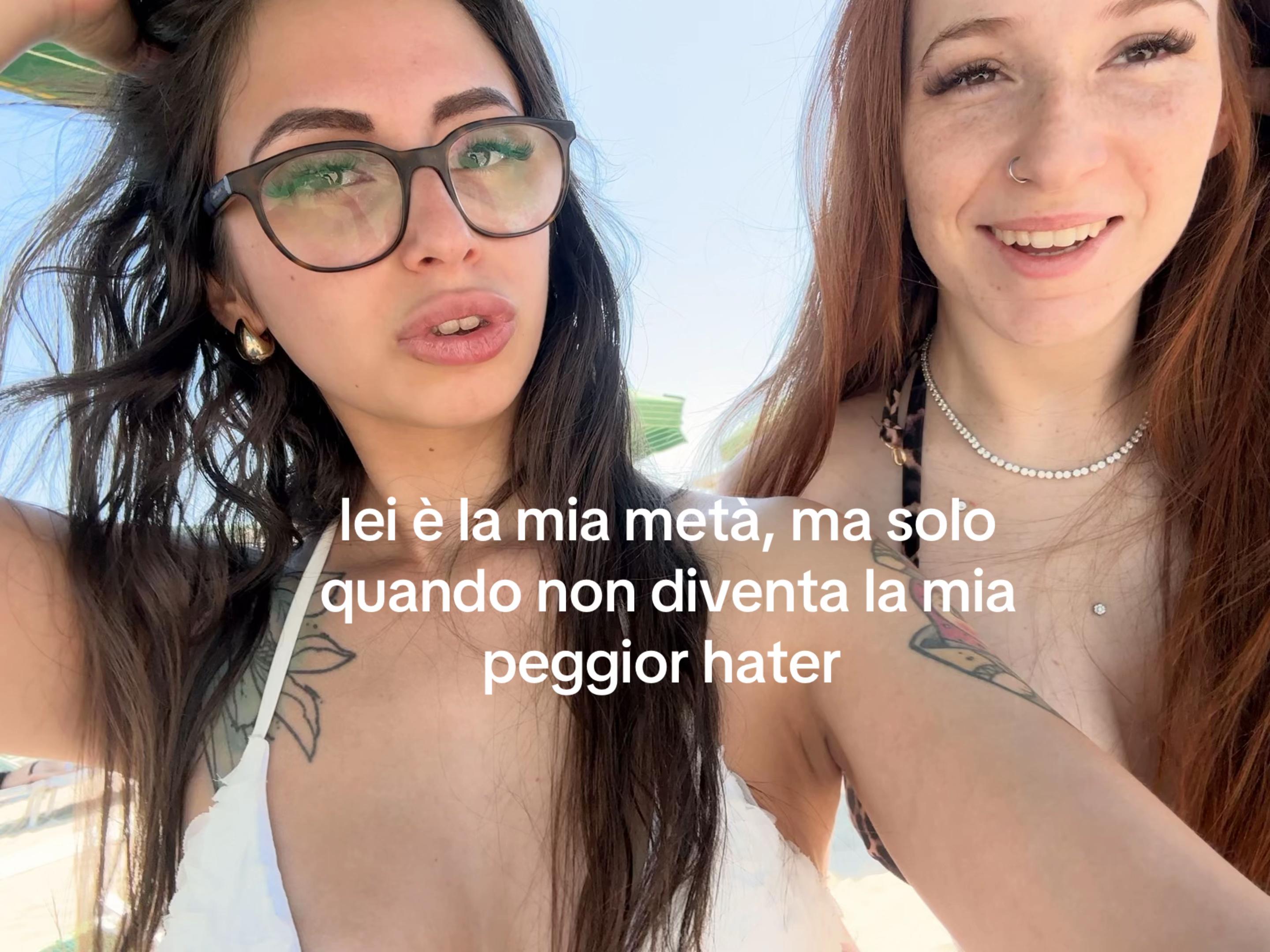 @matilde schiavina