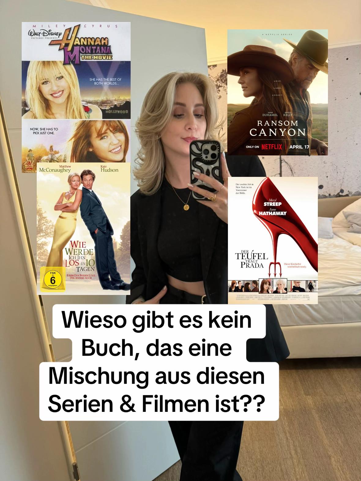 @Maren Vivien Haase | Autorin🤠