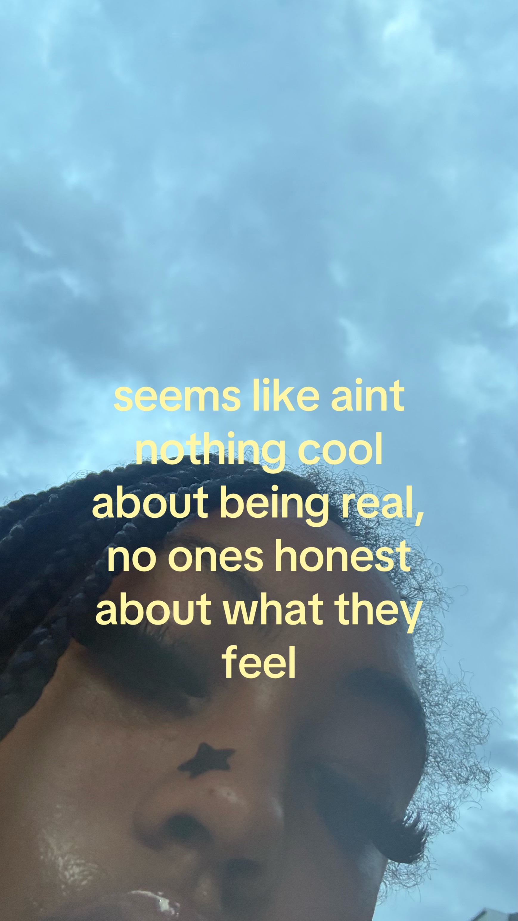 @a ghost