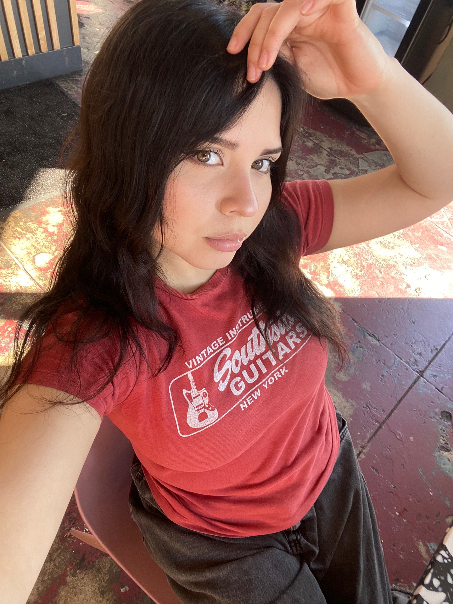 @coolflyhotsexybarista