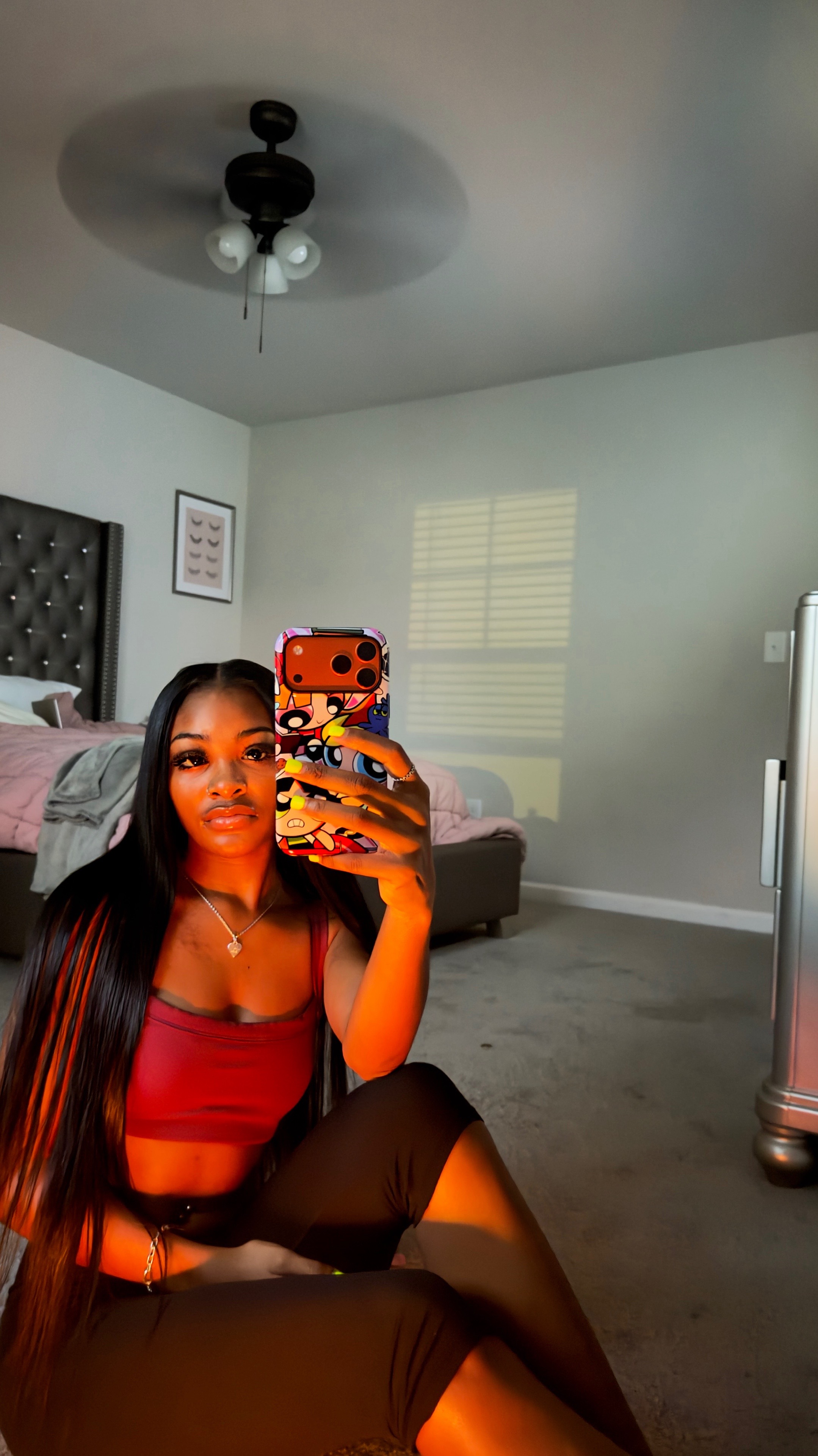 @Queen mommy