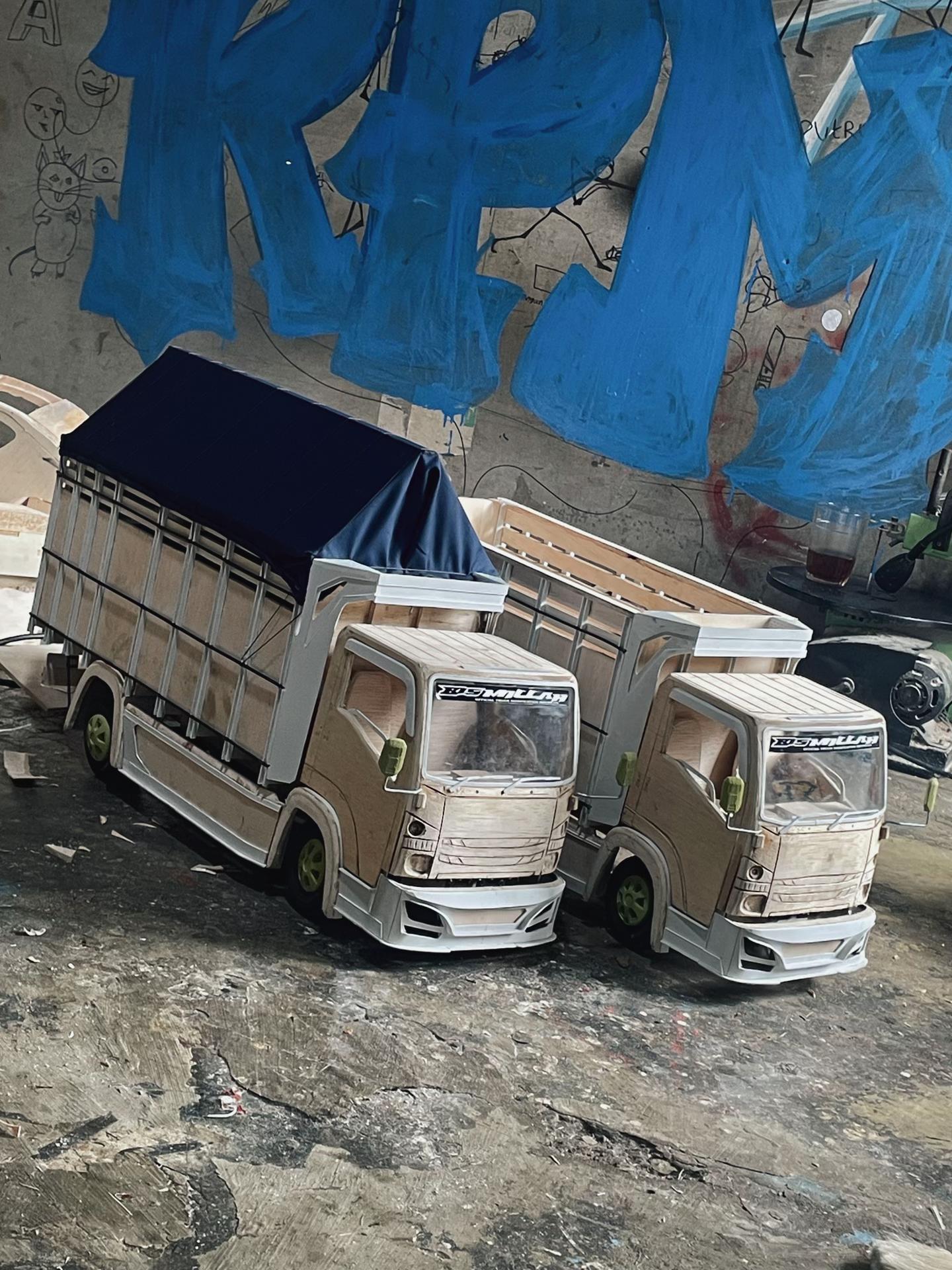 @RAGIL PUTRO MINIATUR