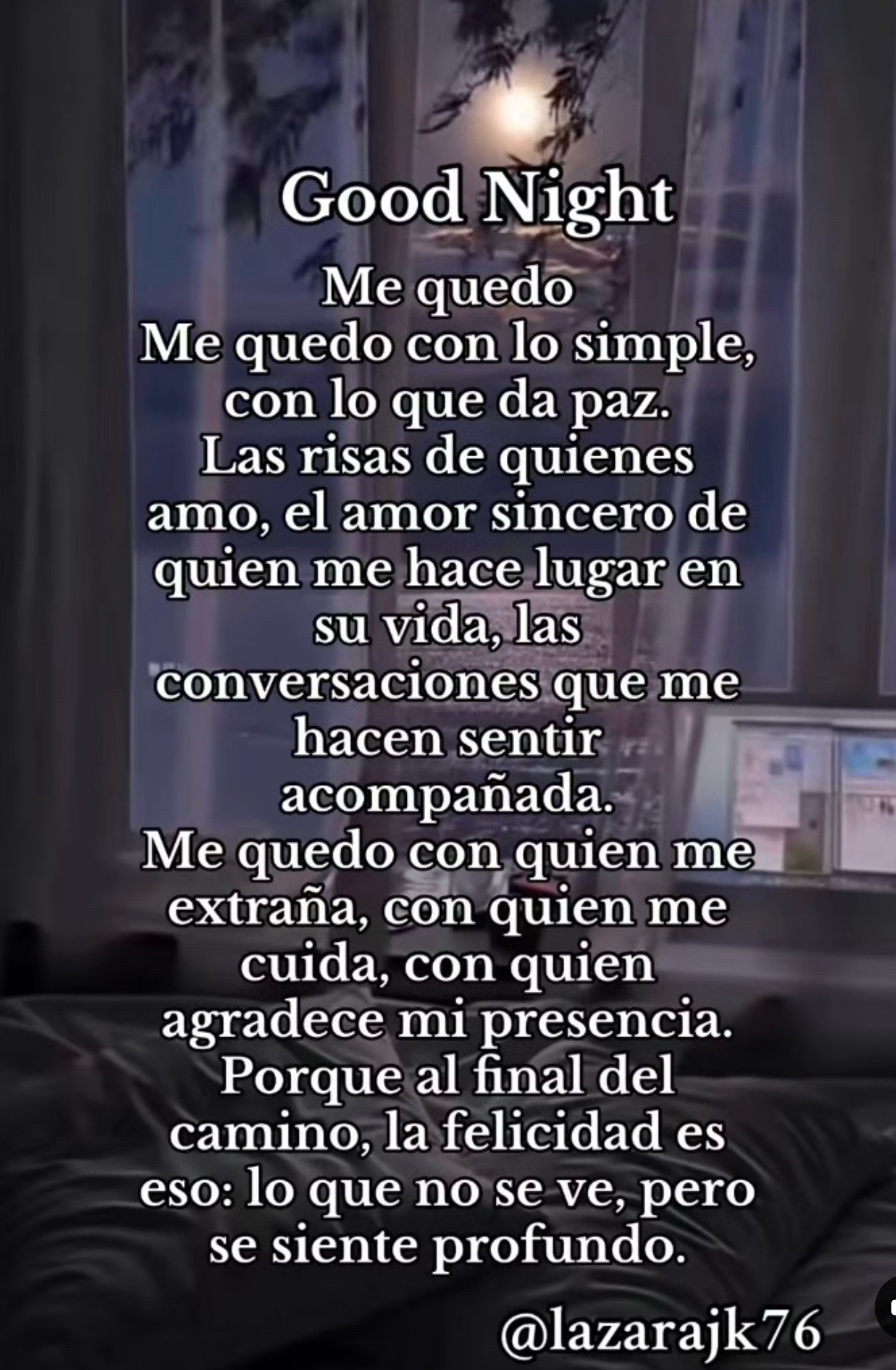@Lazarajk76