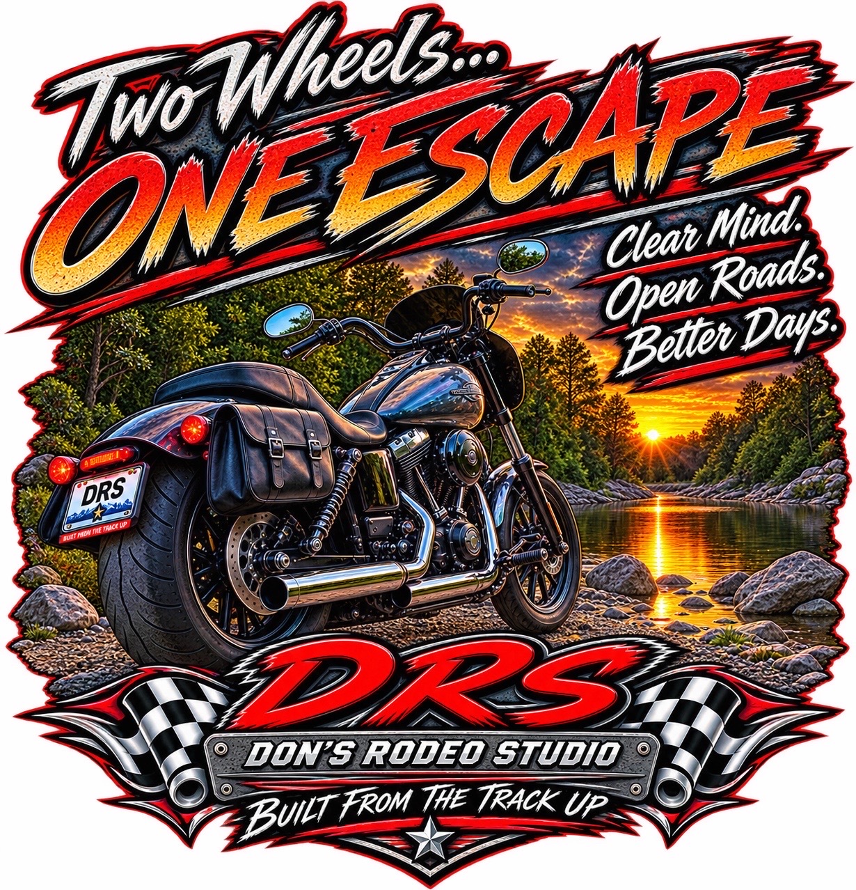 @Donsrodeostudio