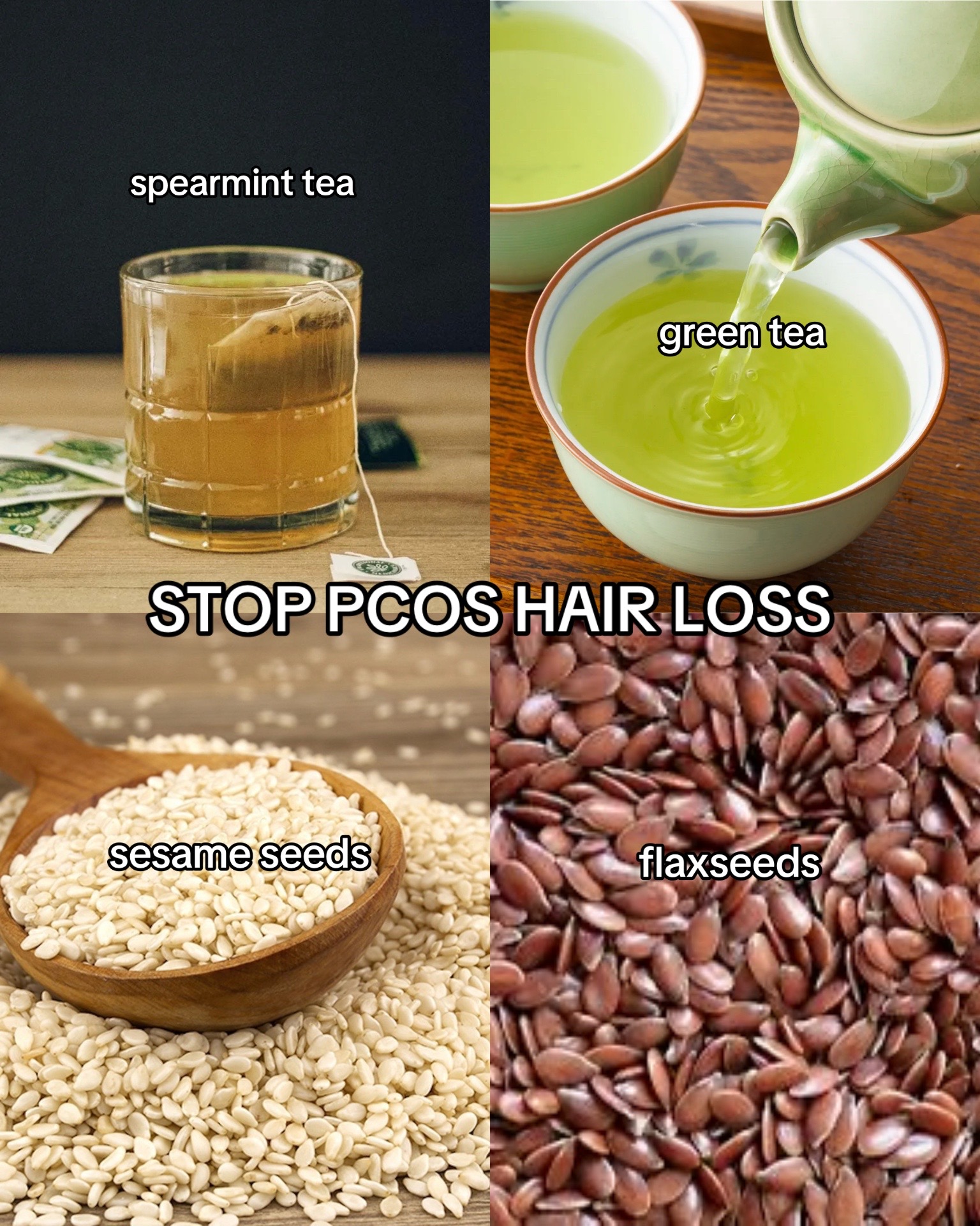 @Sarah | PMOS/PCOS life + tips