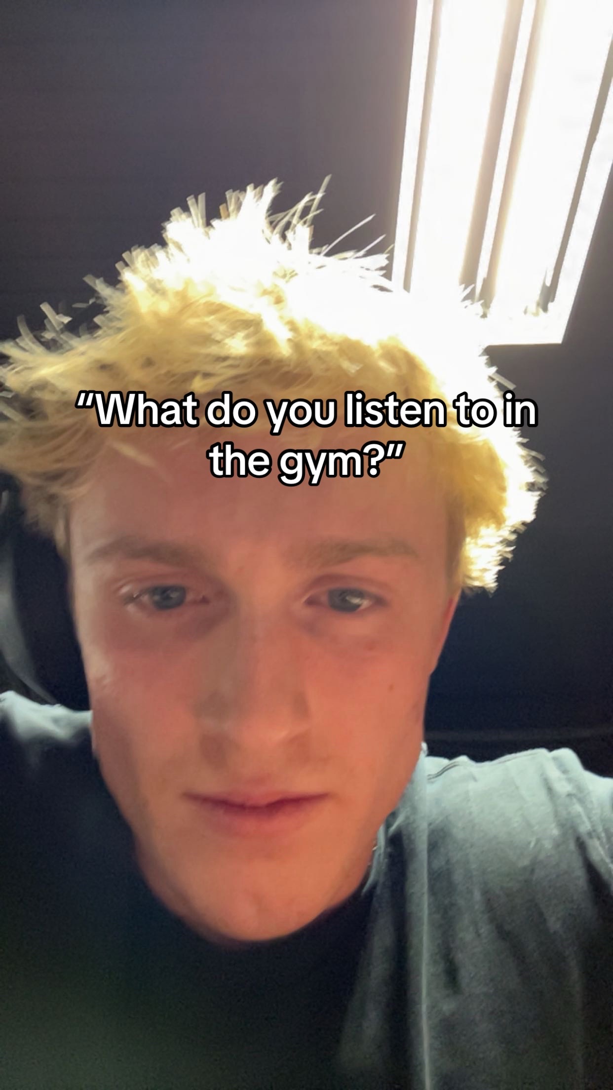 @Brad brah
