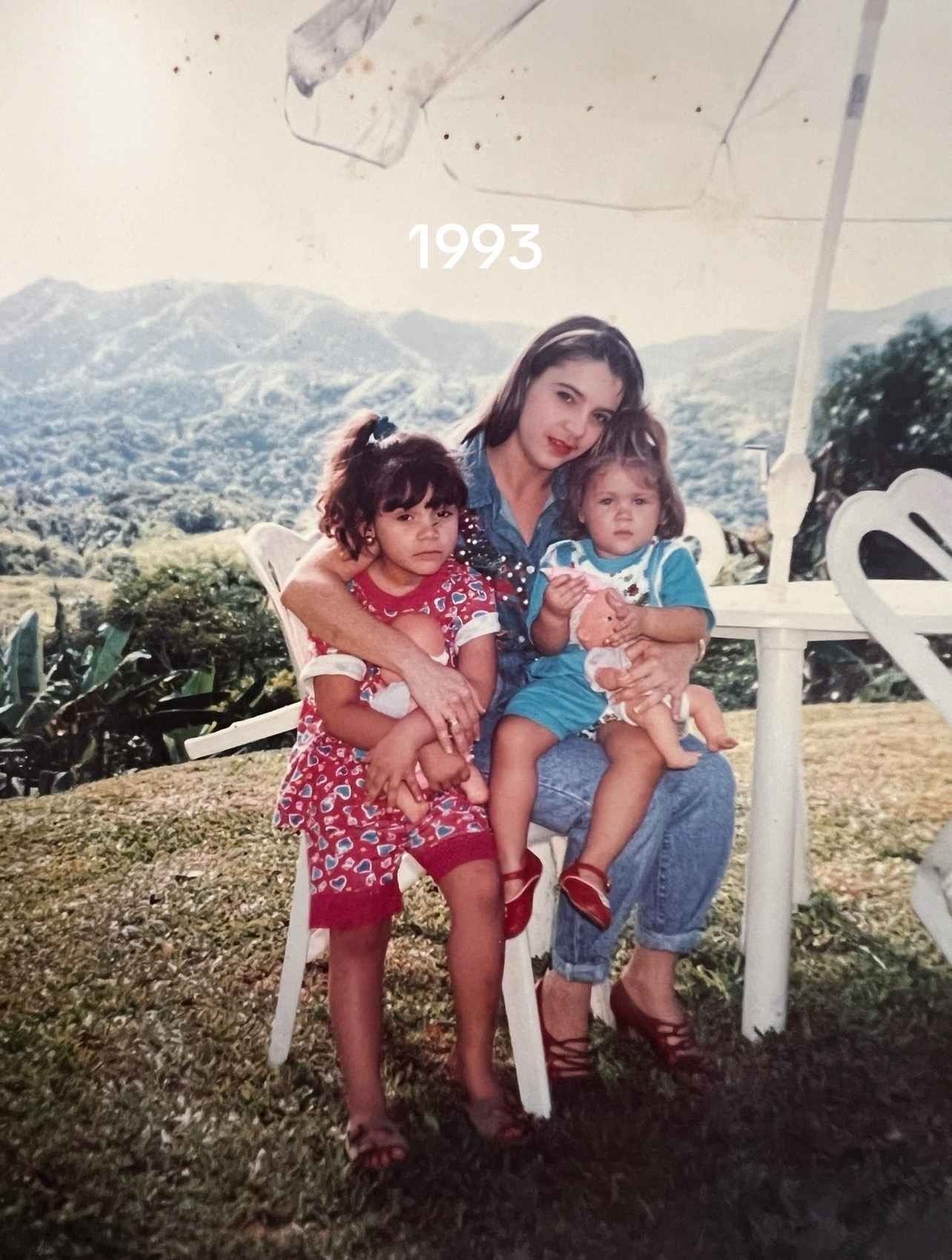 @gisela paola