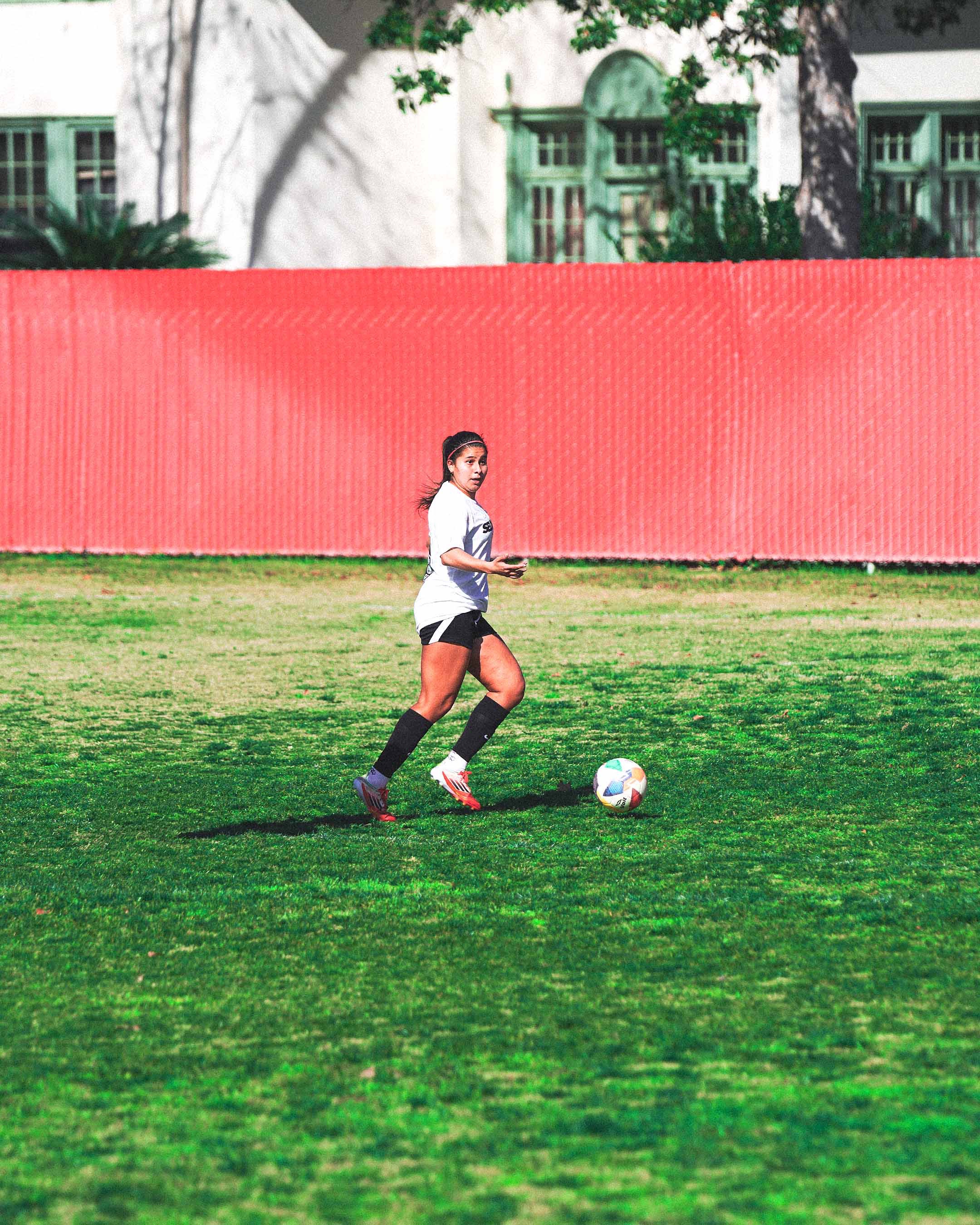 @Selma Football Club