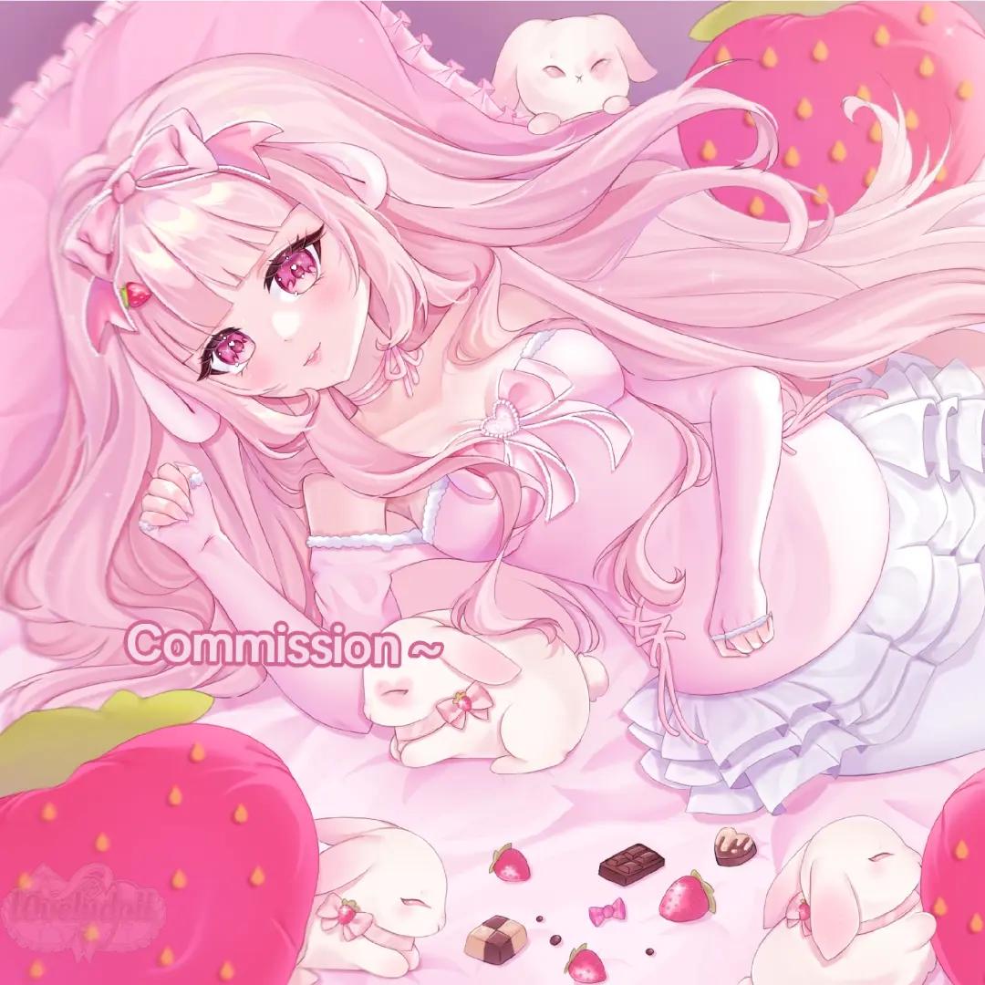 @Тгк l0velydoll ♡ кмм открыты