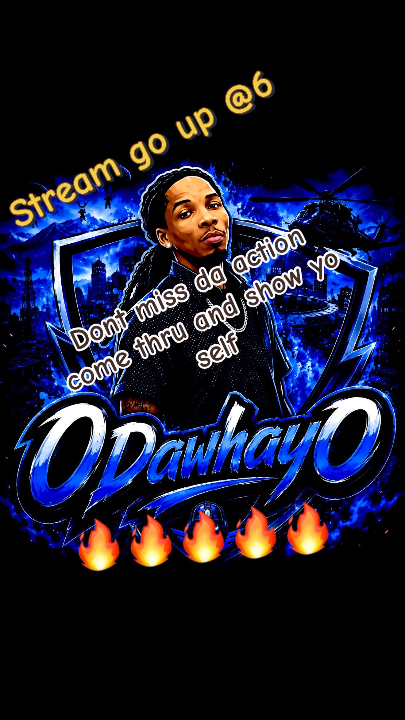 @Dawhay M.B.S