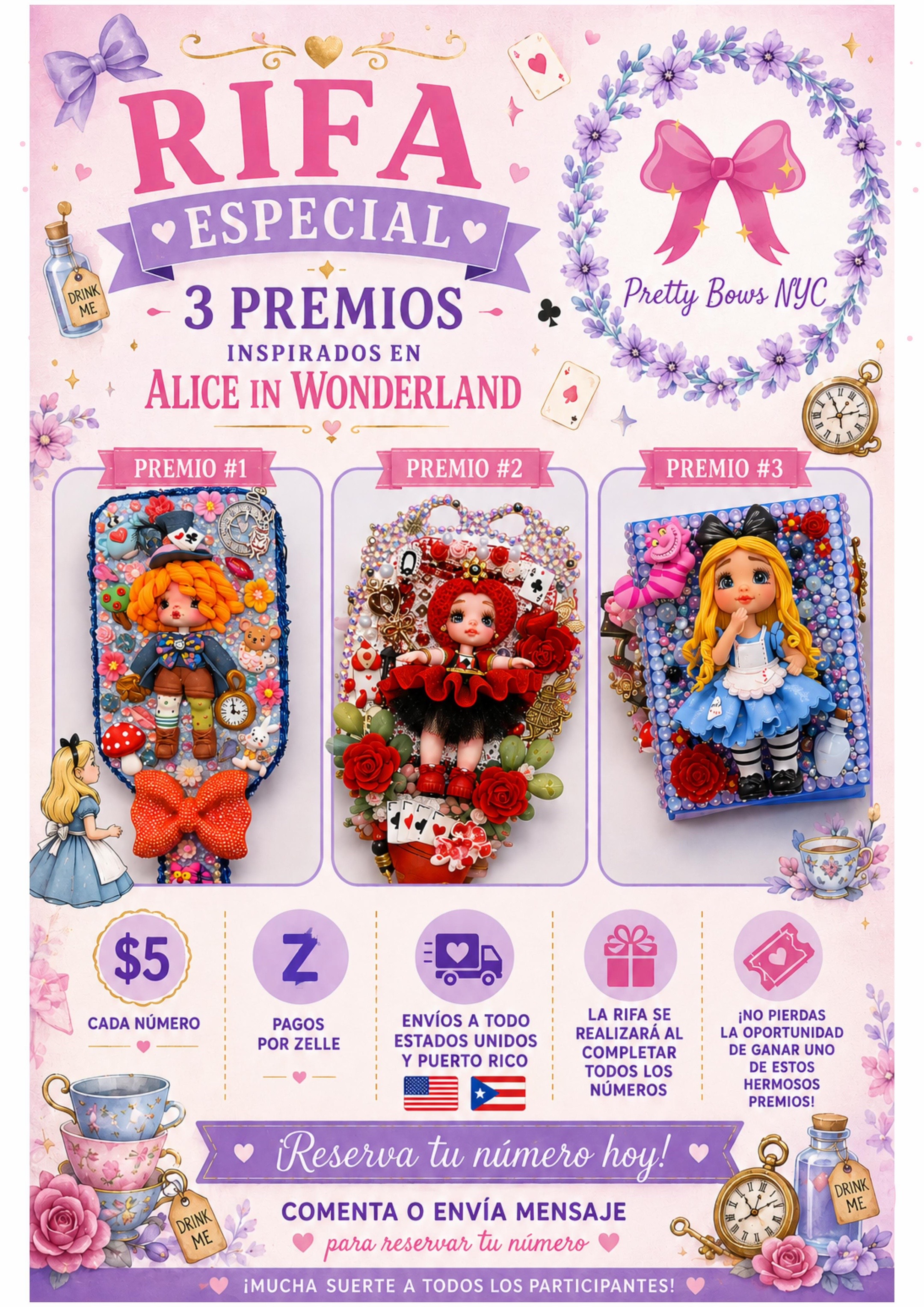 @𝙋𝙧𝙚𝙩𝙩𝙮 𝘽𝙤𝙬𝙨 𝙉𝙔𝘾🎀