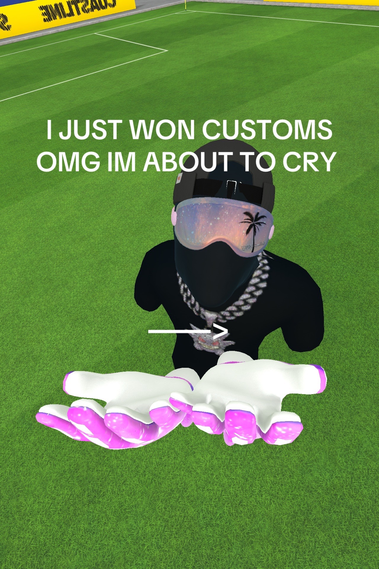 @NotFlakey