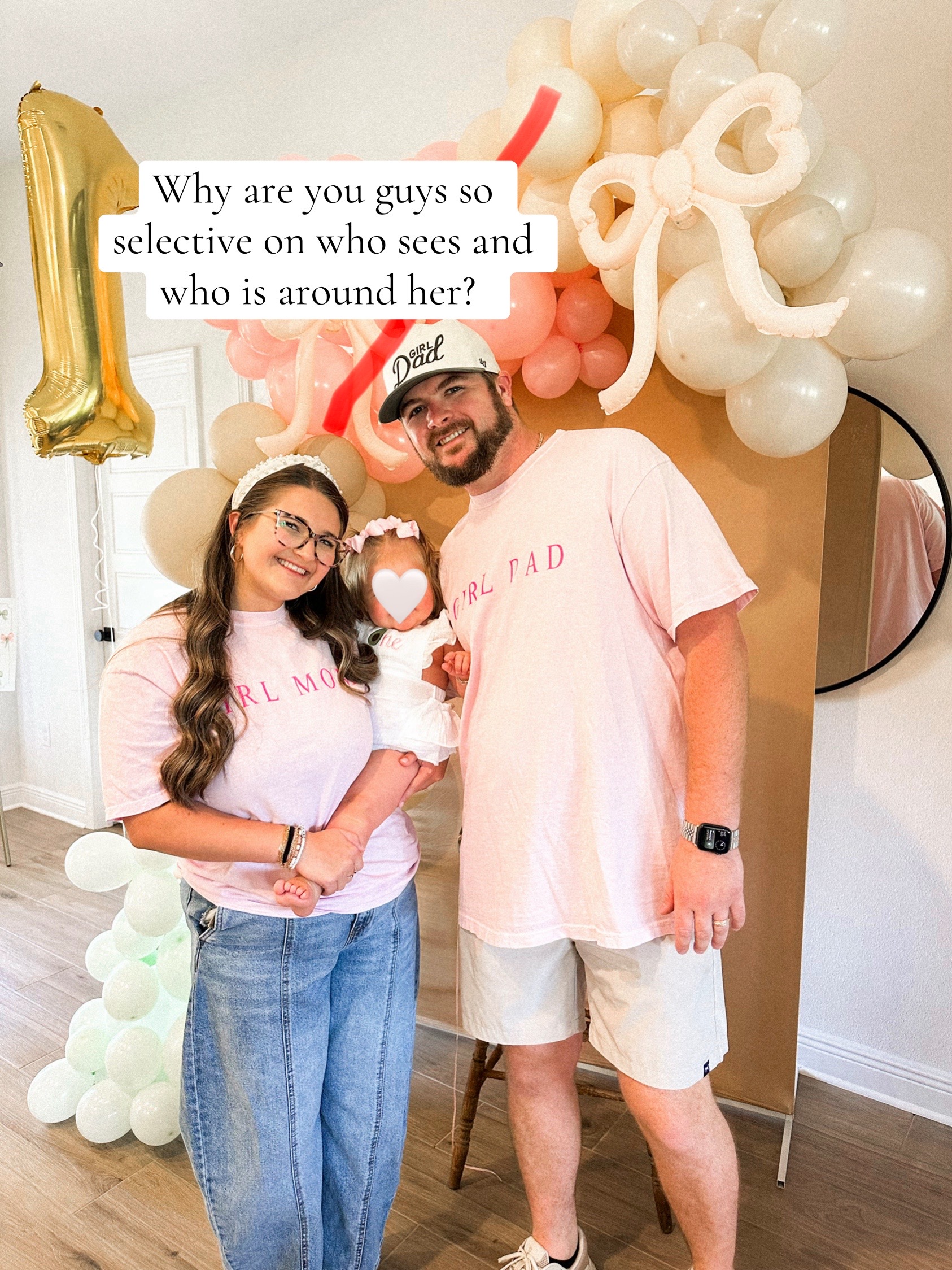 @Grace Ann | GIRL MOM
