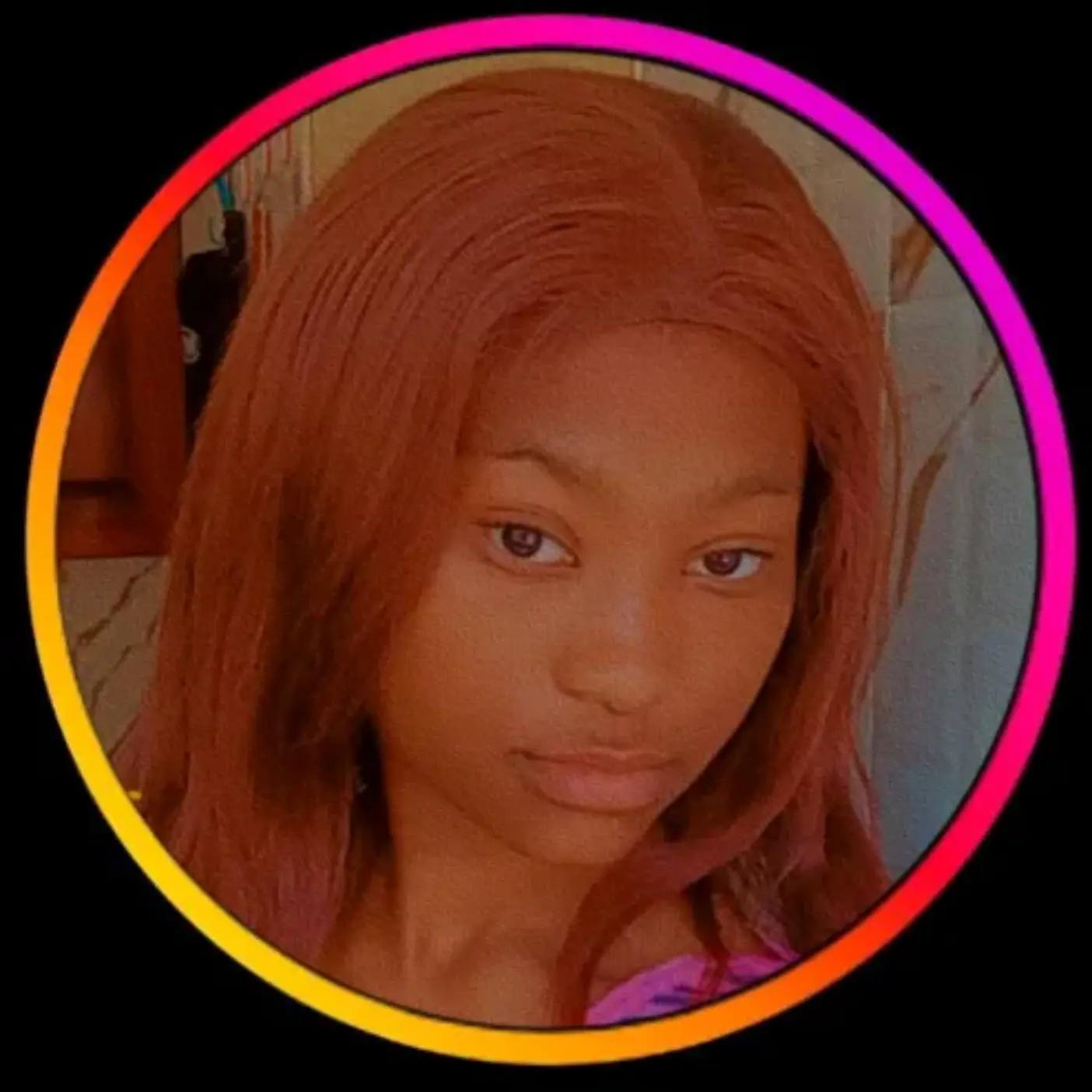 @it's yana brown โค๏ธ๐ฏ๐