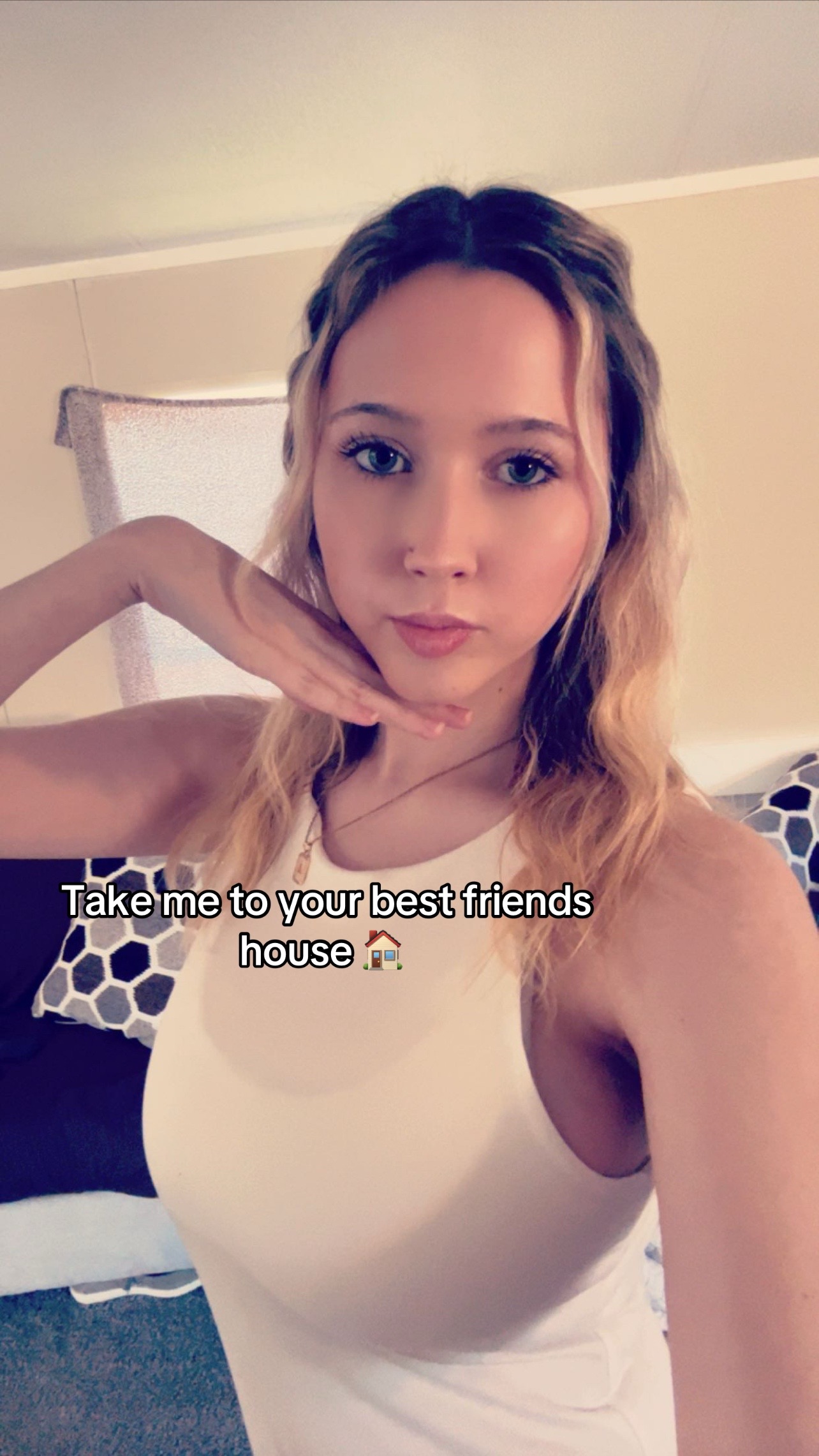 @Ariana😘