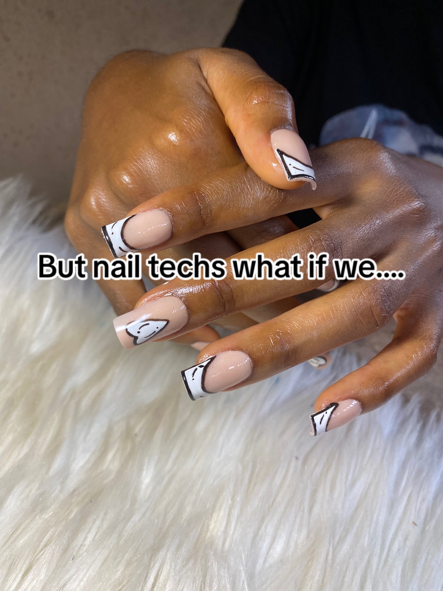 @NAIL/LASH TECH IN BENIN(UGBOR)