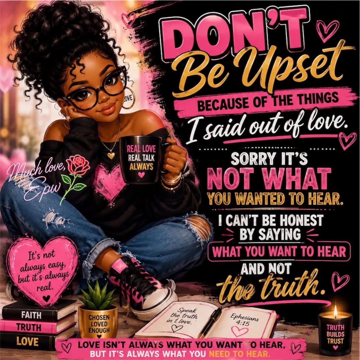 @Uniquely Different ♒️