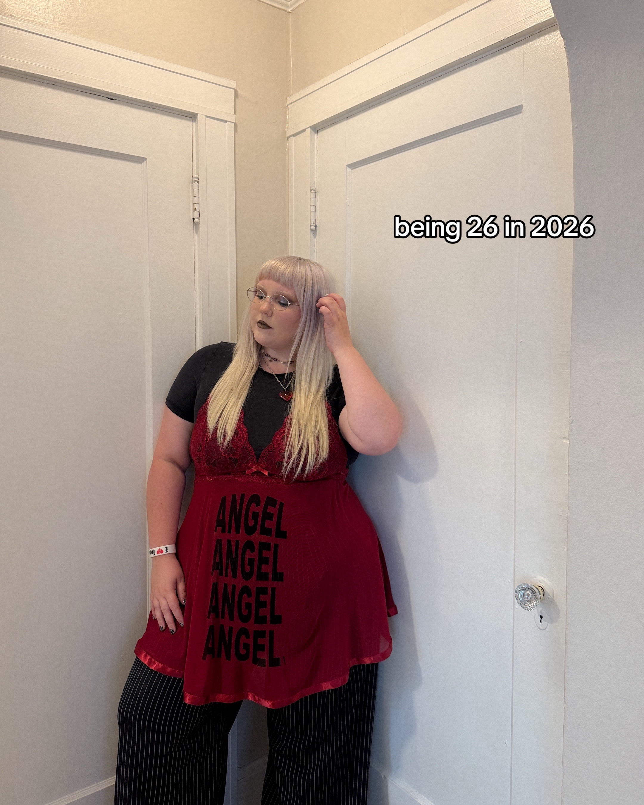 @rachel lynn