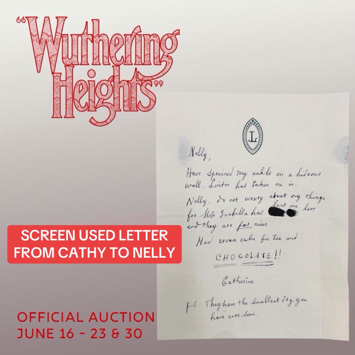@VIP Fan Auctions