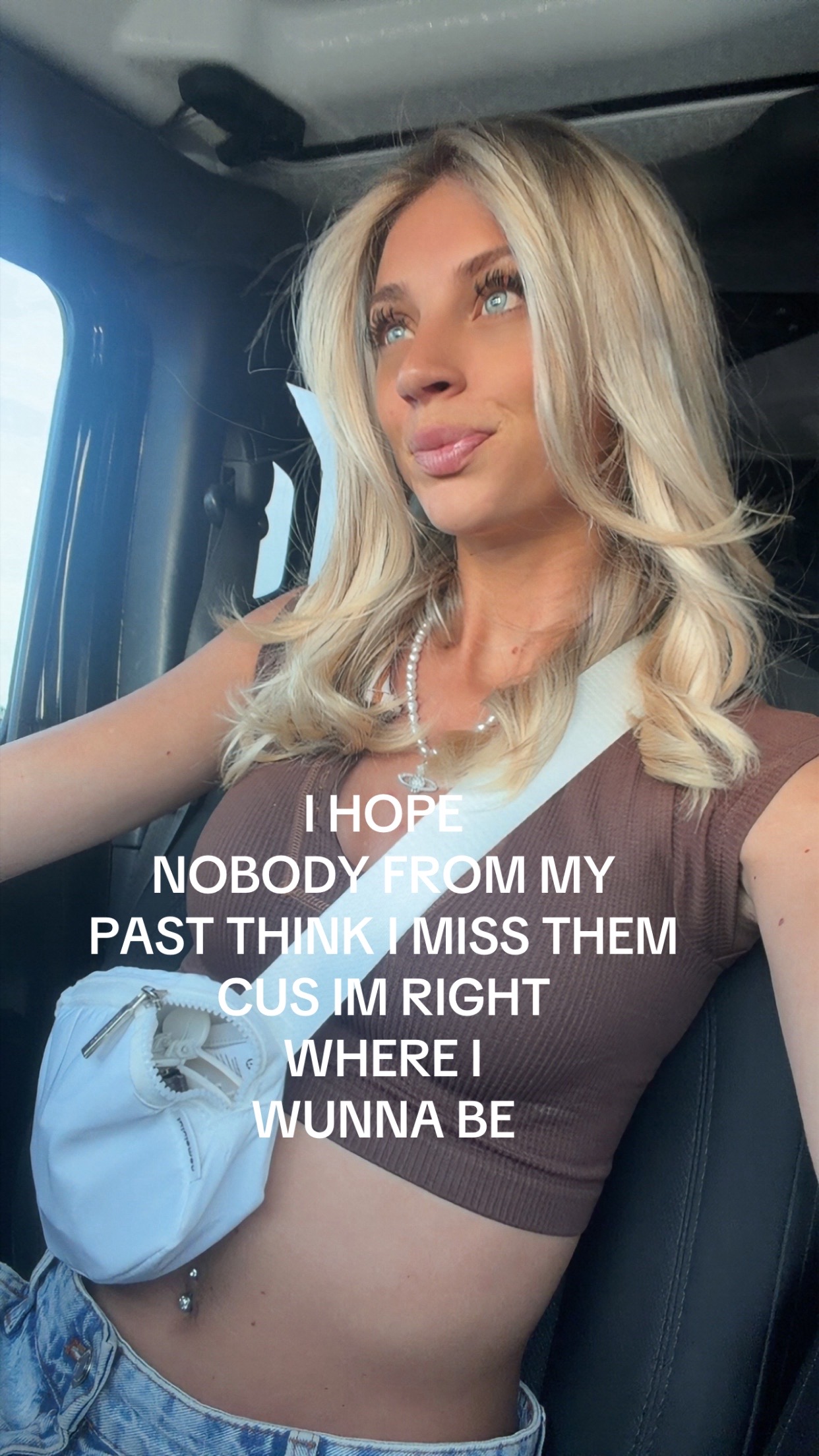 @Laceystar