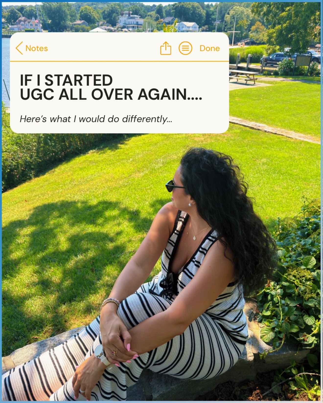 @Dani Hernandez | UGC โจ