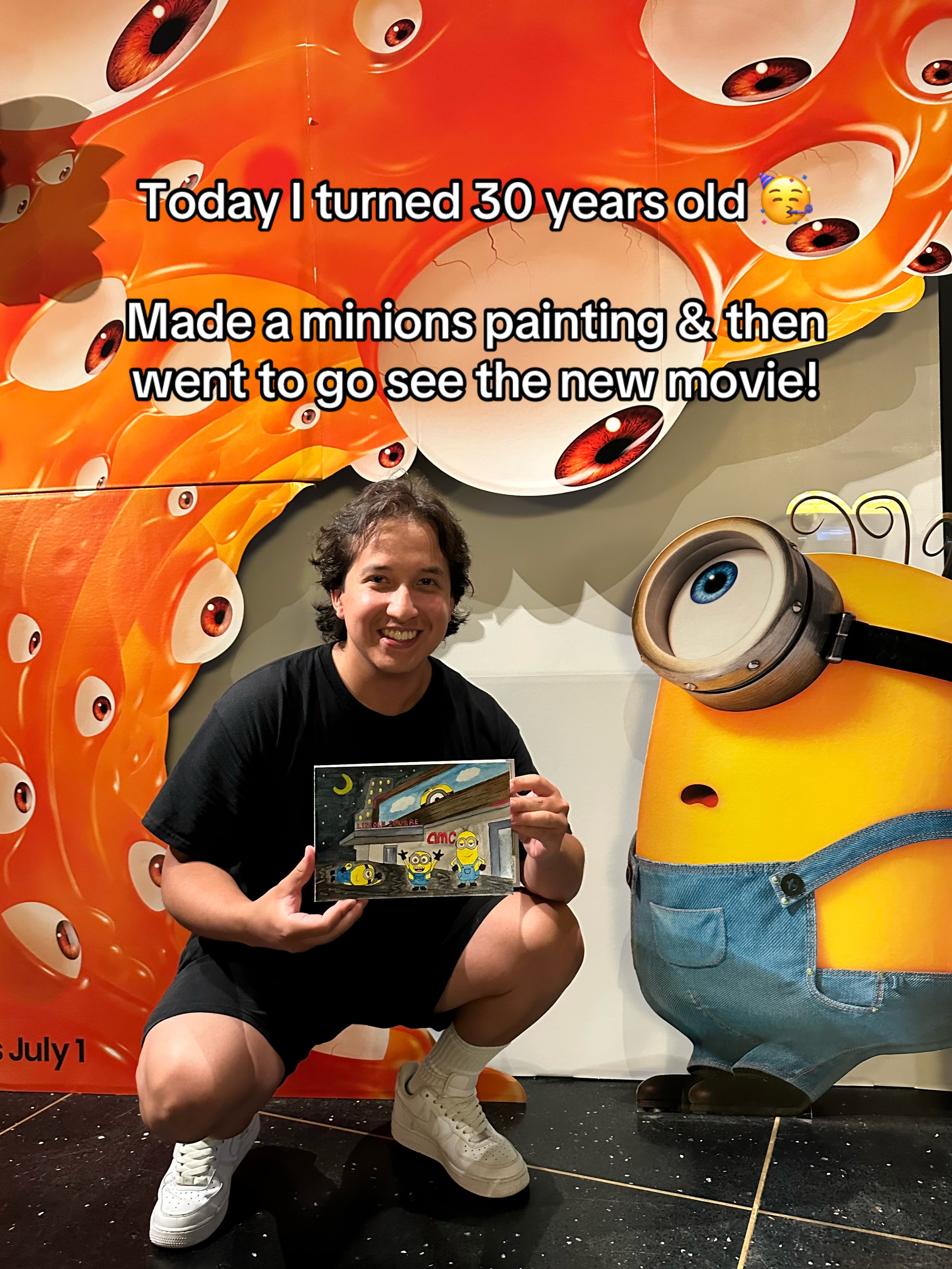 @Anthony Paintings