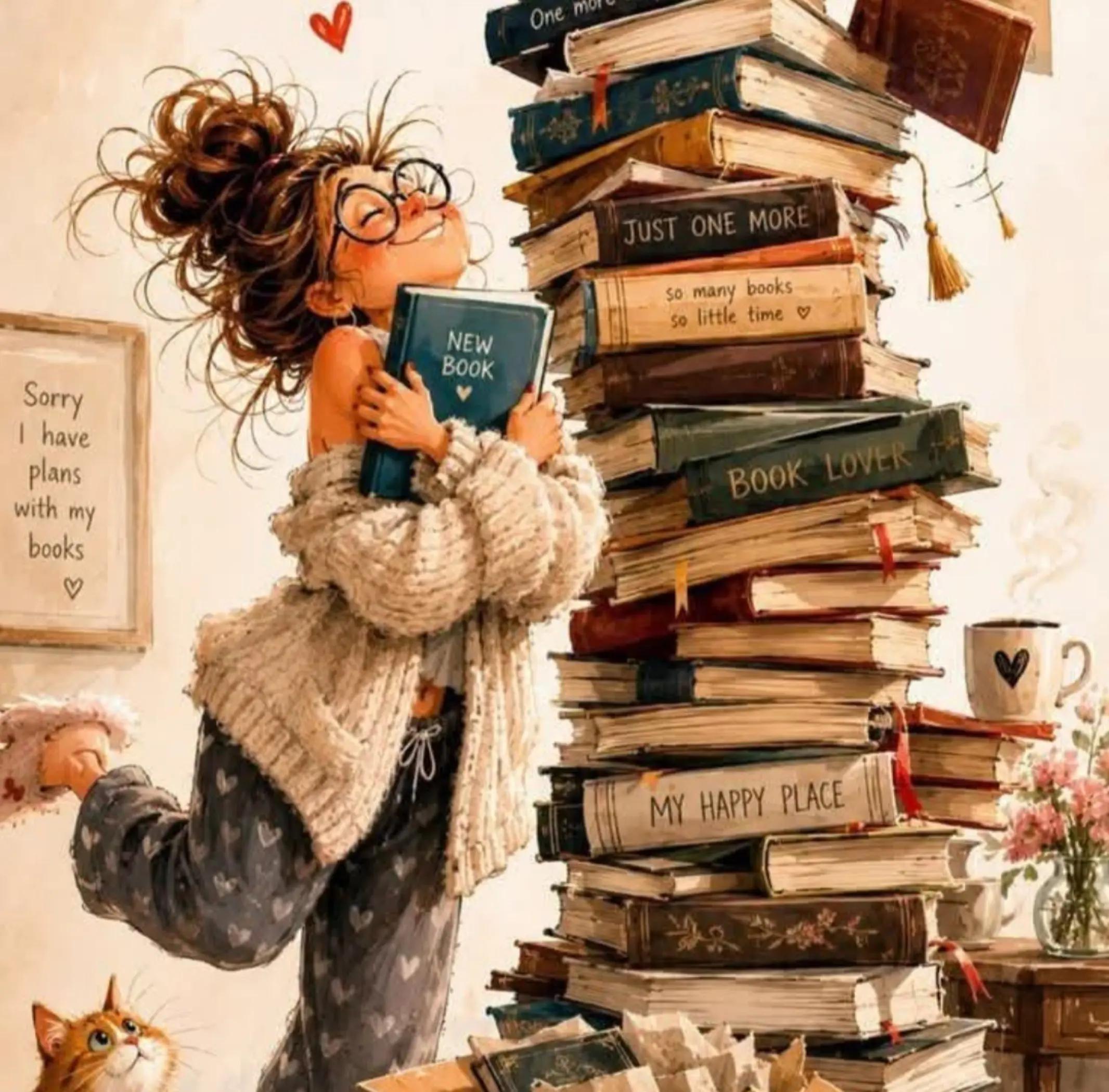 @Passionn&eacute;edelecture