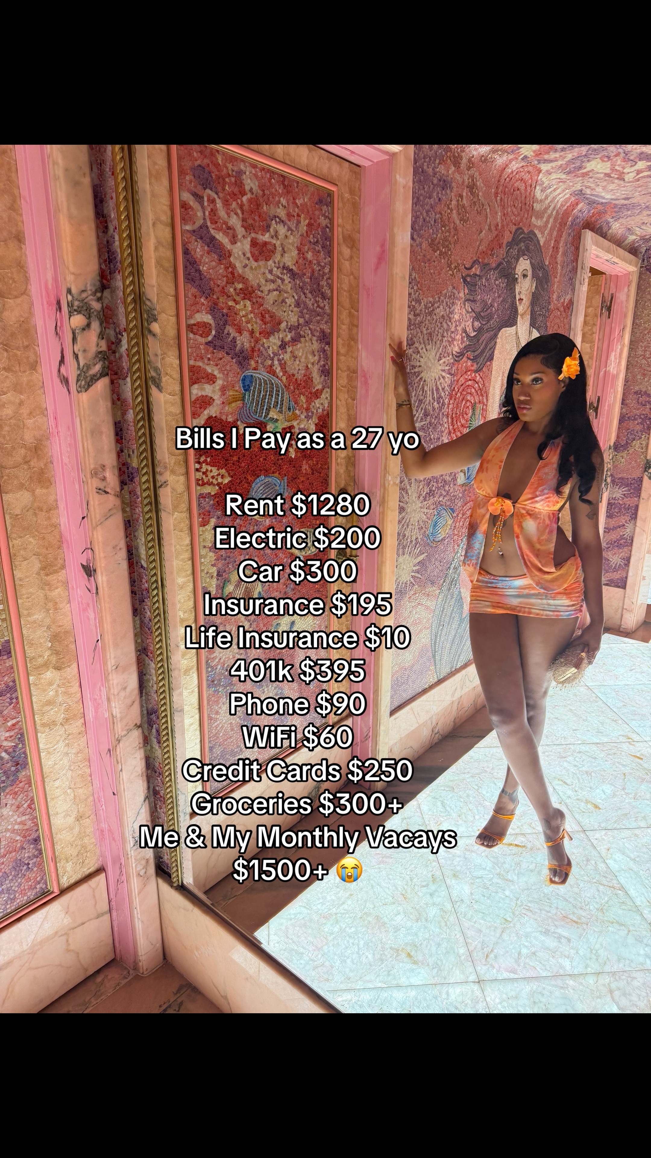 @Coya Marie