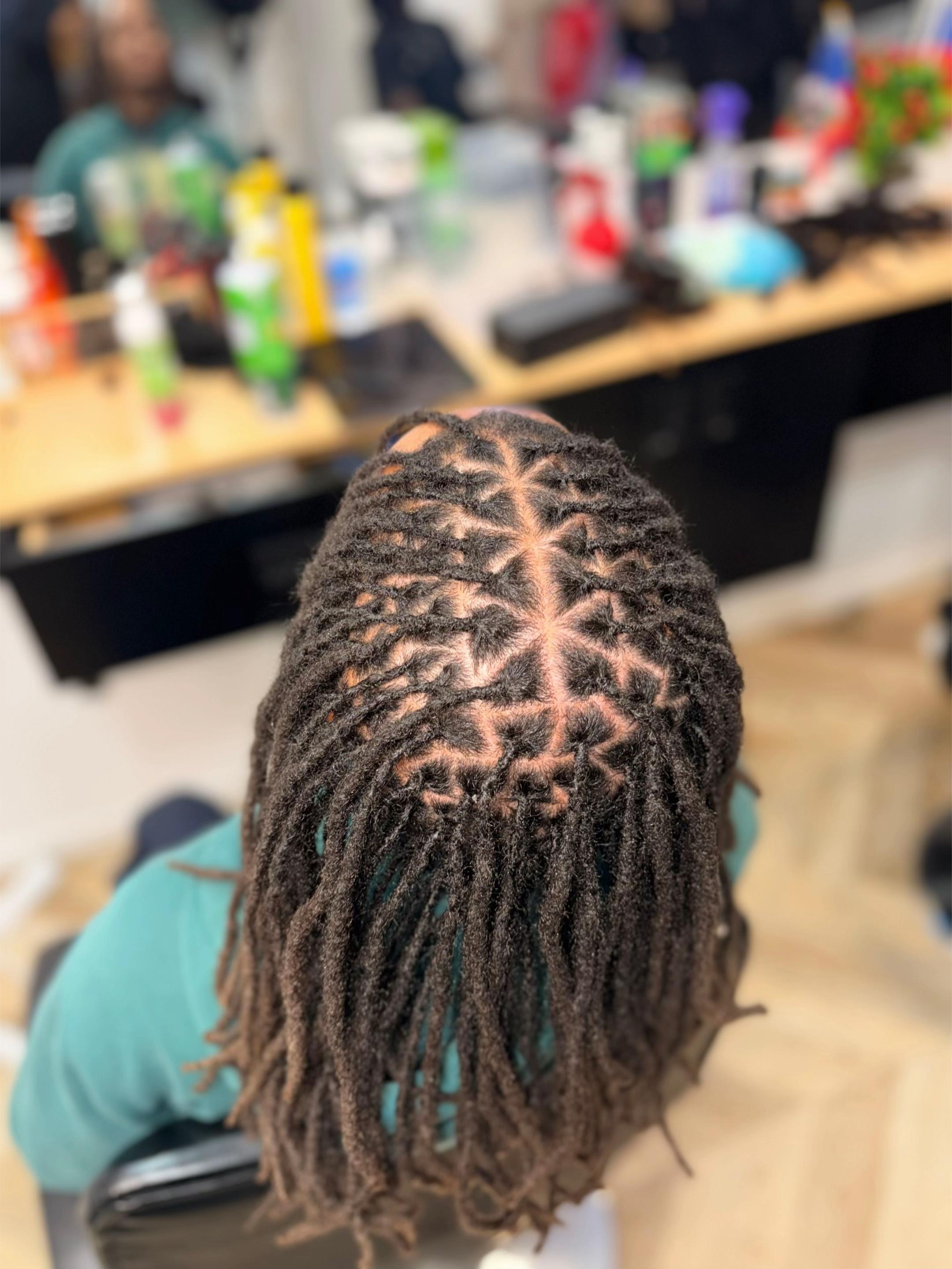 @Ratty Locks ๐๐๐ฟโ๏ธ