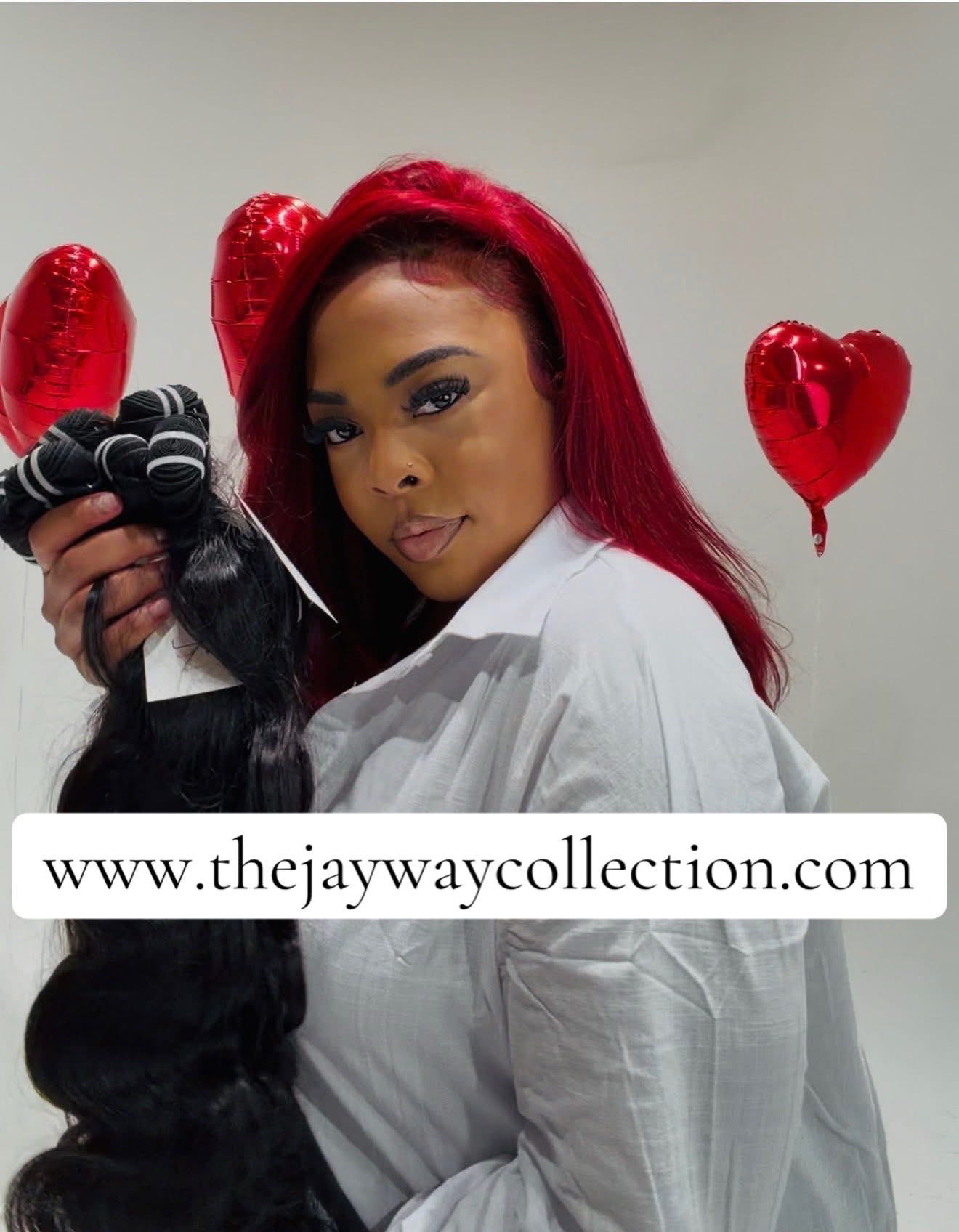 @Jada Rose