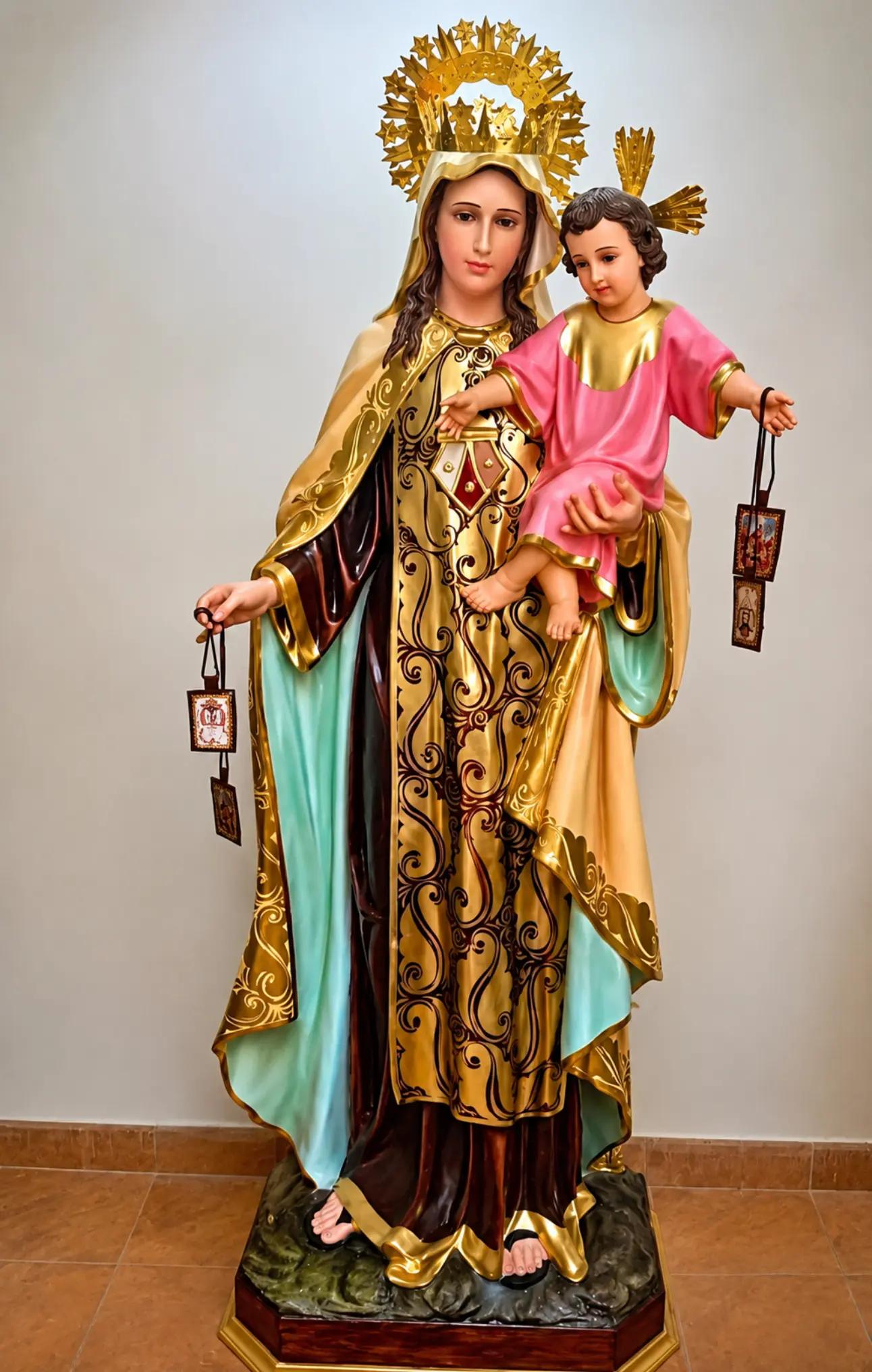 @Arte Religioso