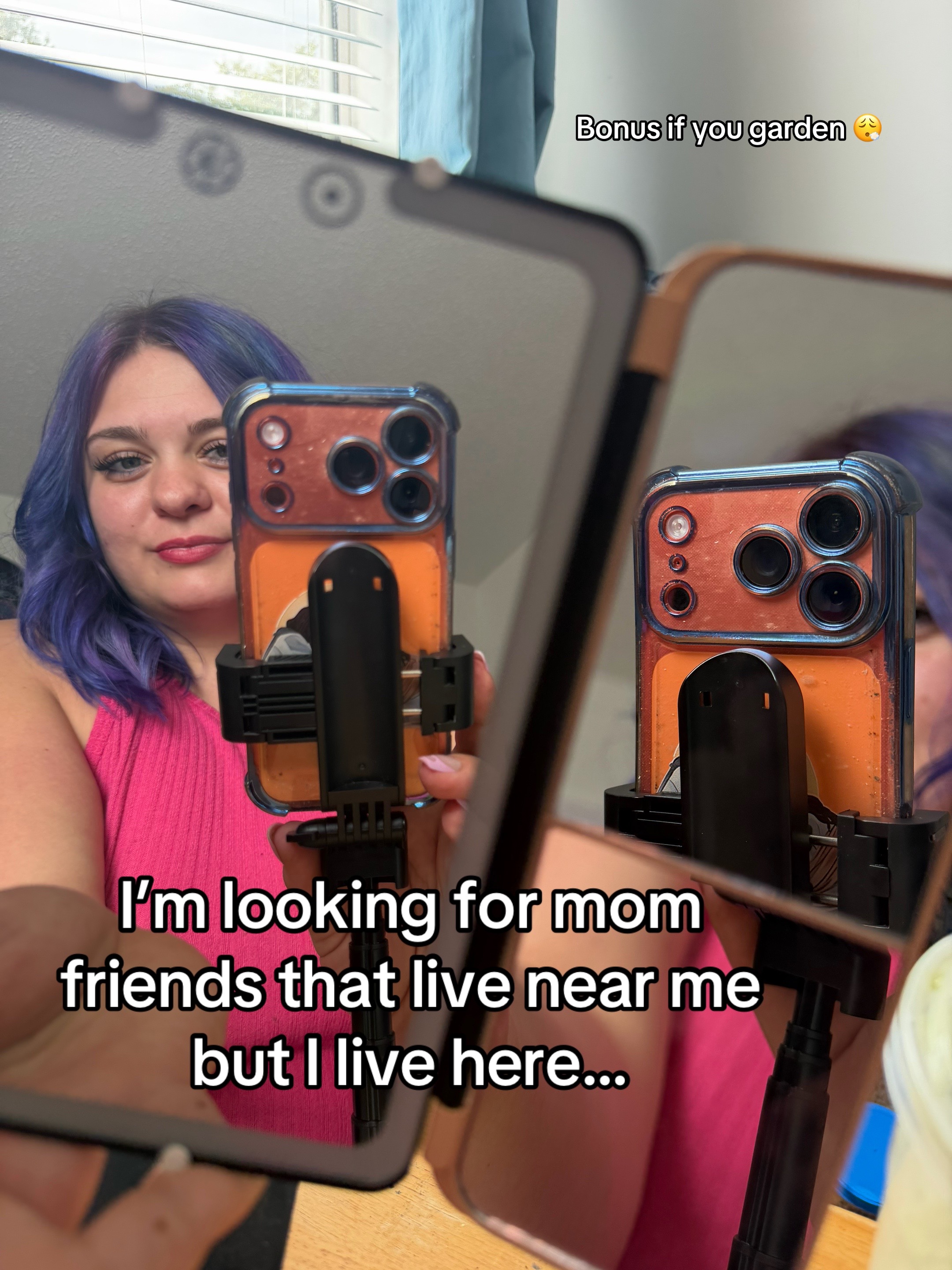 @Mama Tay