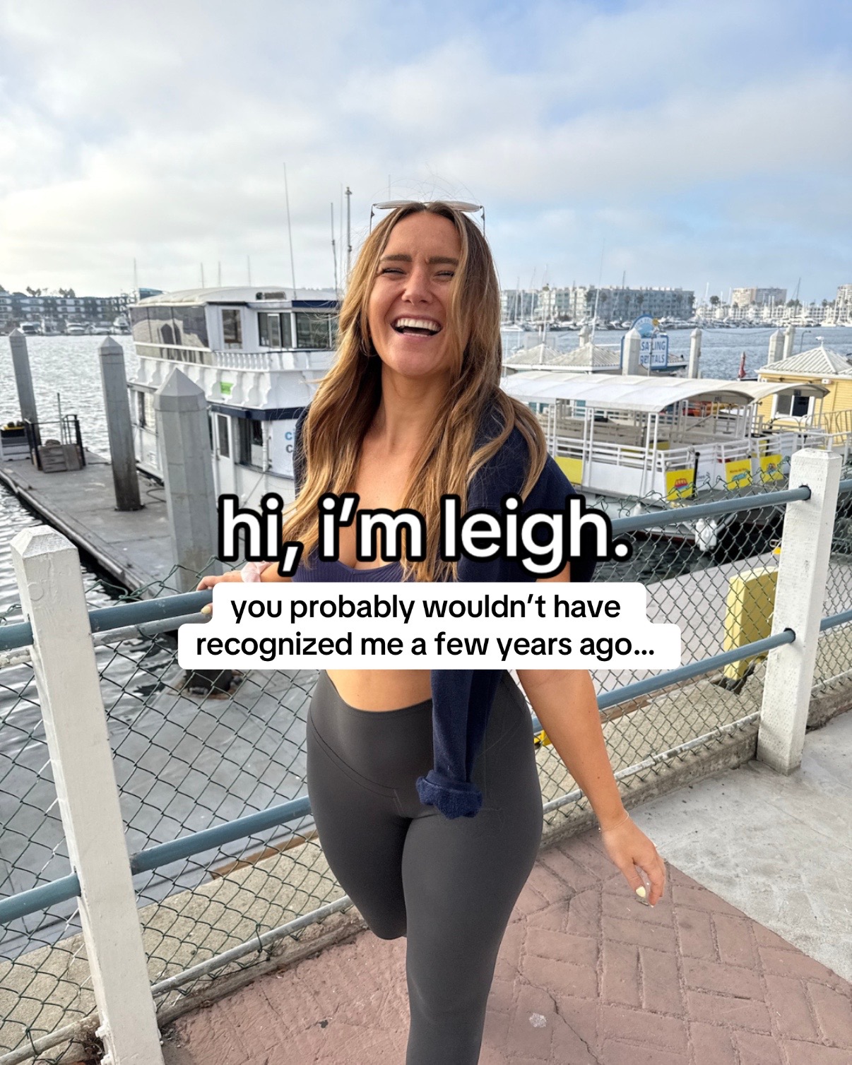 @Leigh Ann Healey