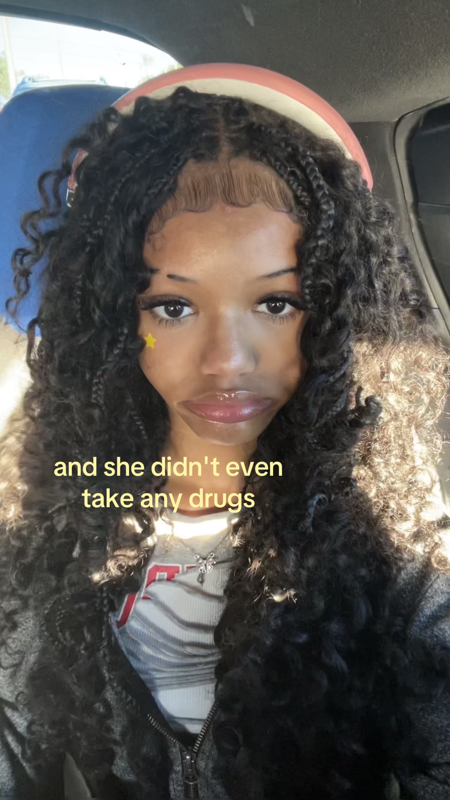 @Trinitylovely🎀