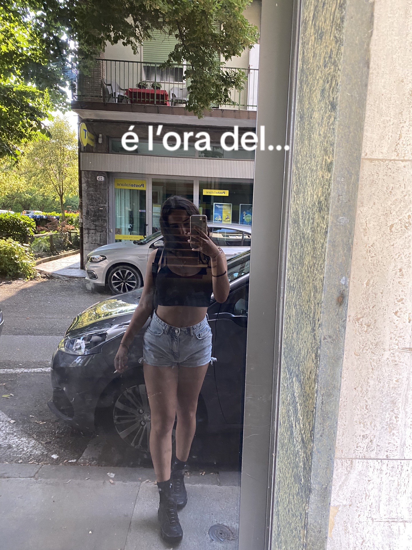 @Camilla Tiso