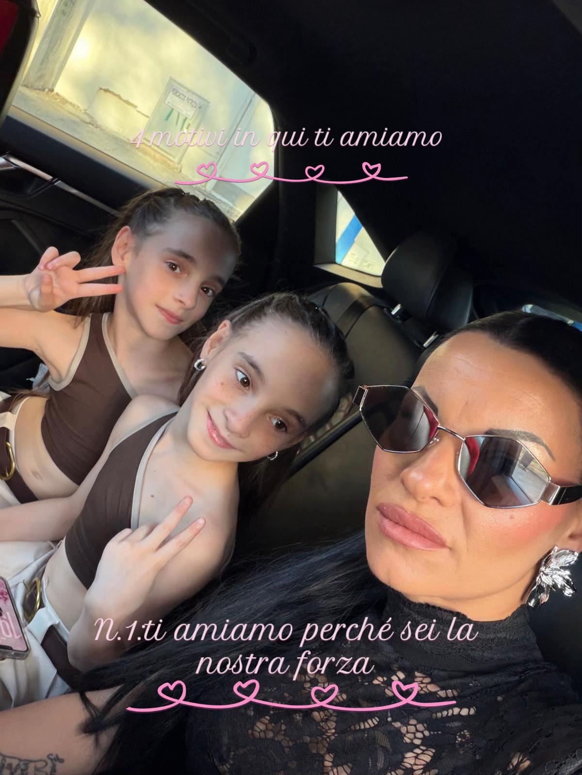 @Angela💕Raffaella💜💚♾️♾️♾️🩸