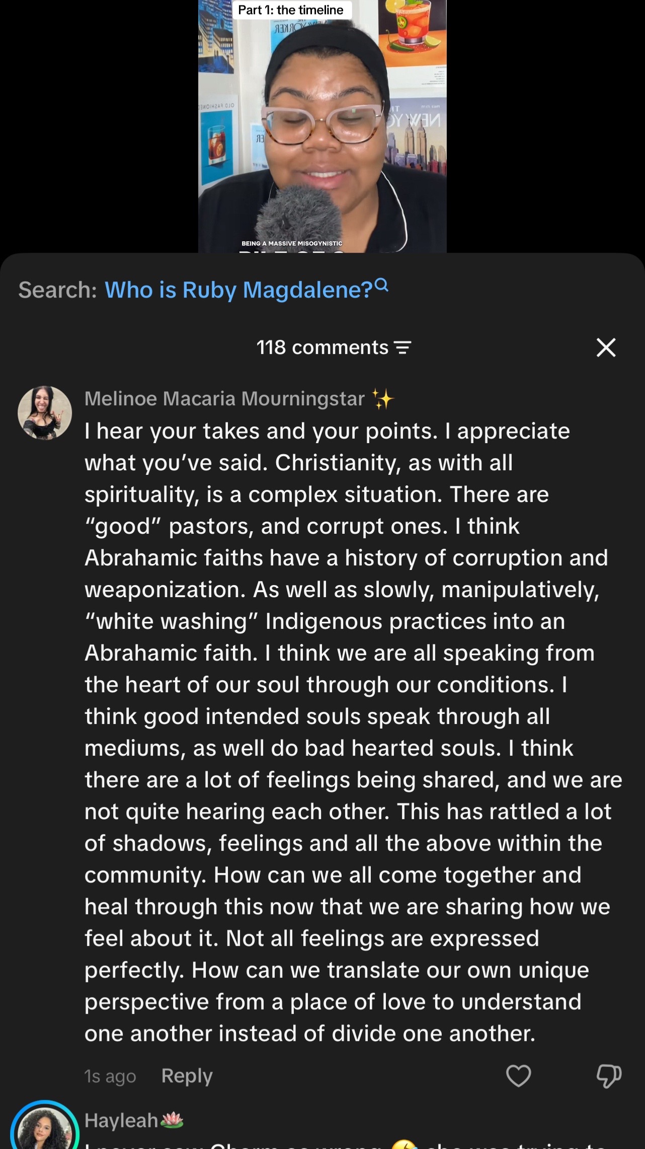 @Melinoe Macaria Mourningstar ✨