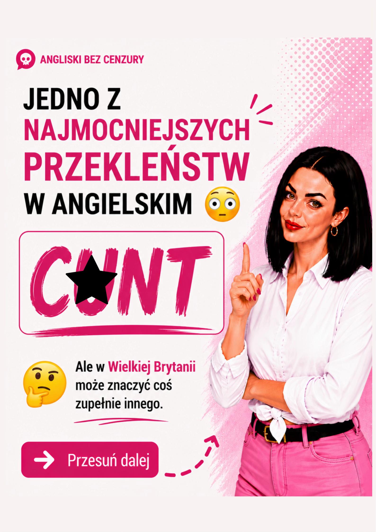 @Pancia z angielskiego