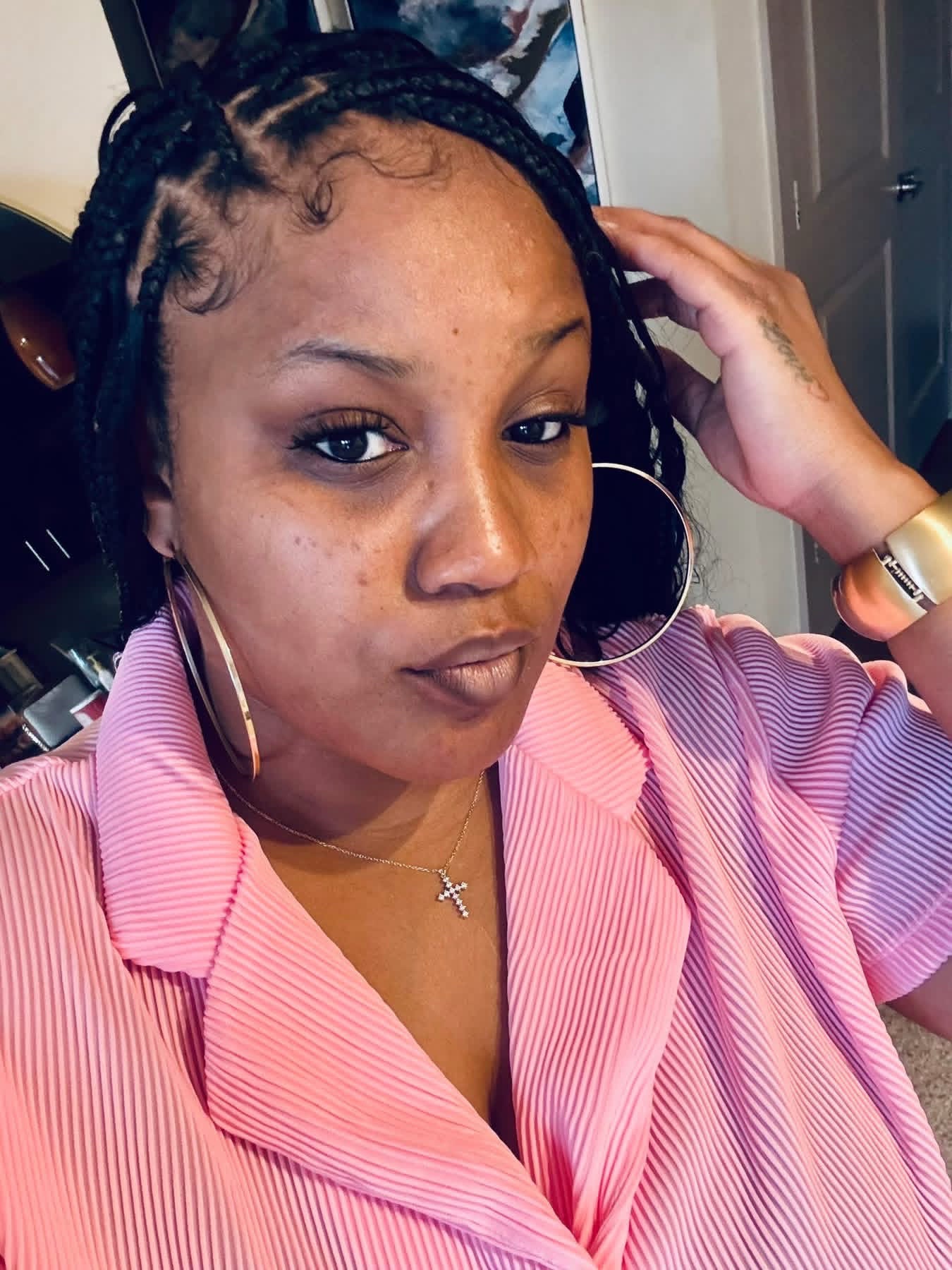 @ManiDomonique🌺