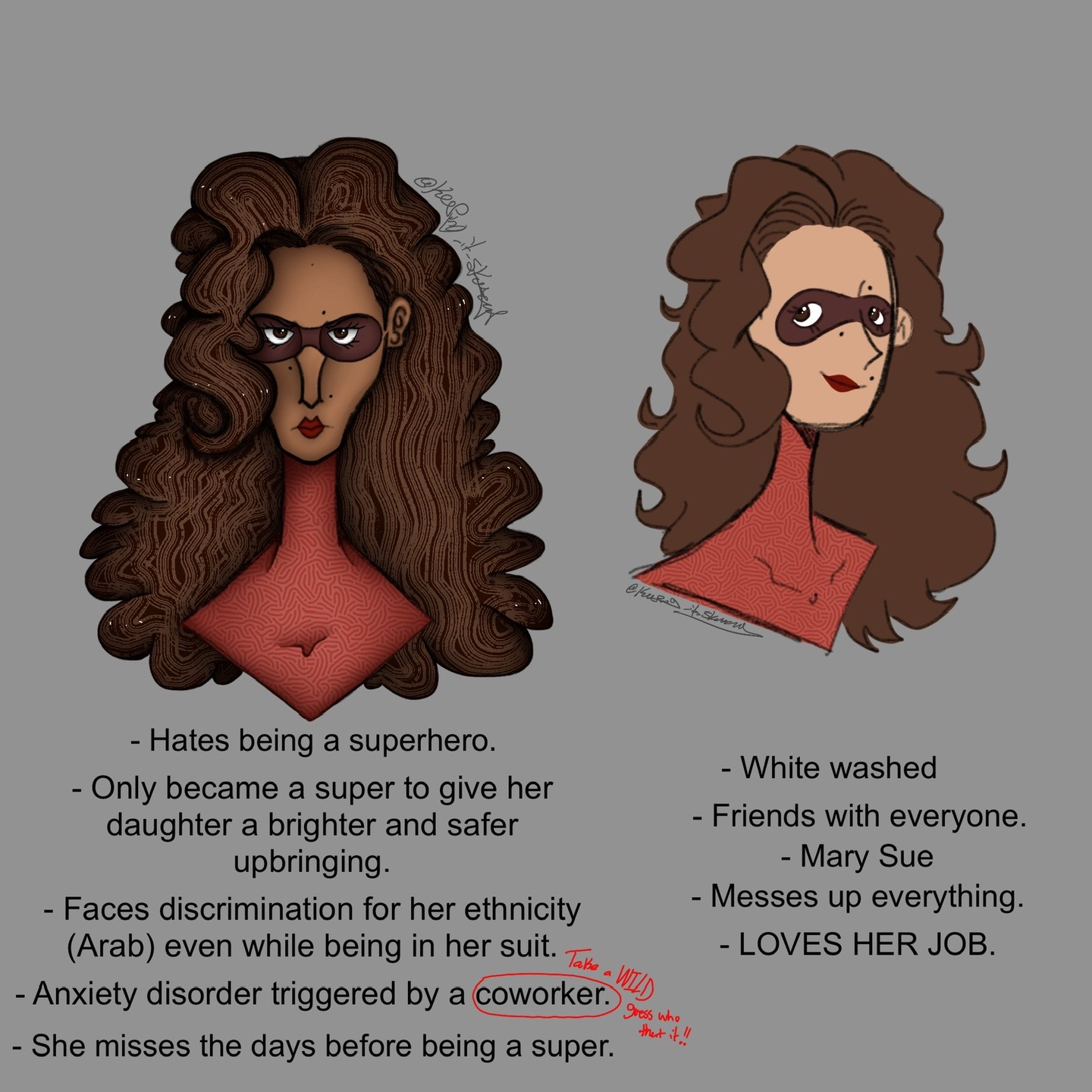 @Sketch (COMMISSIONS R OPEN)